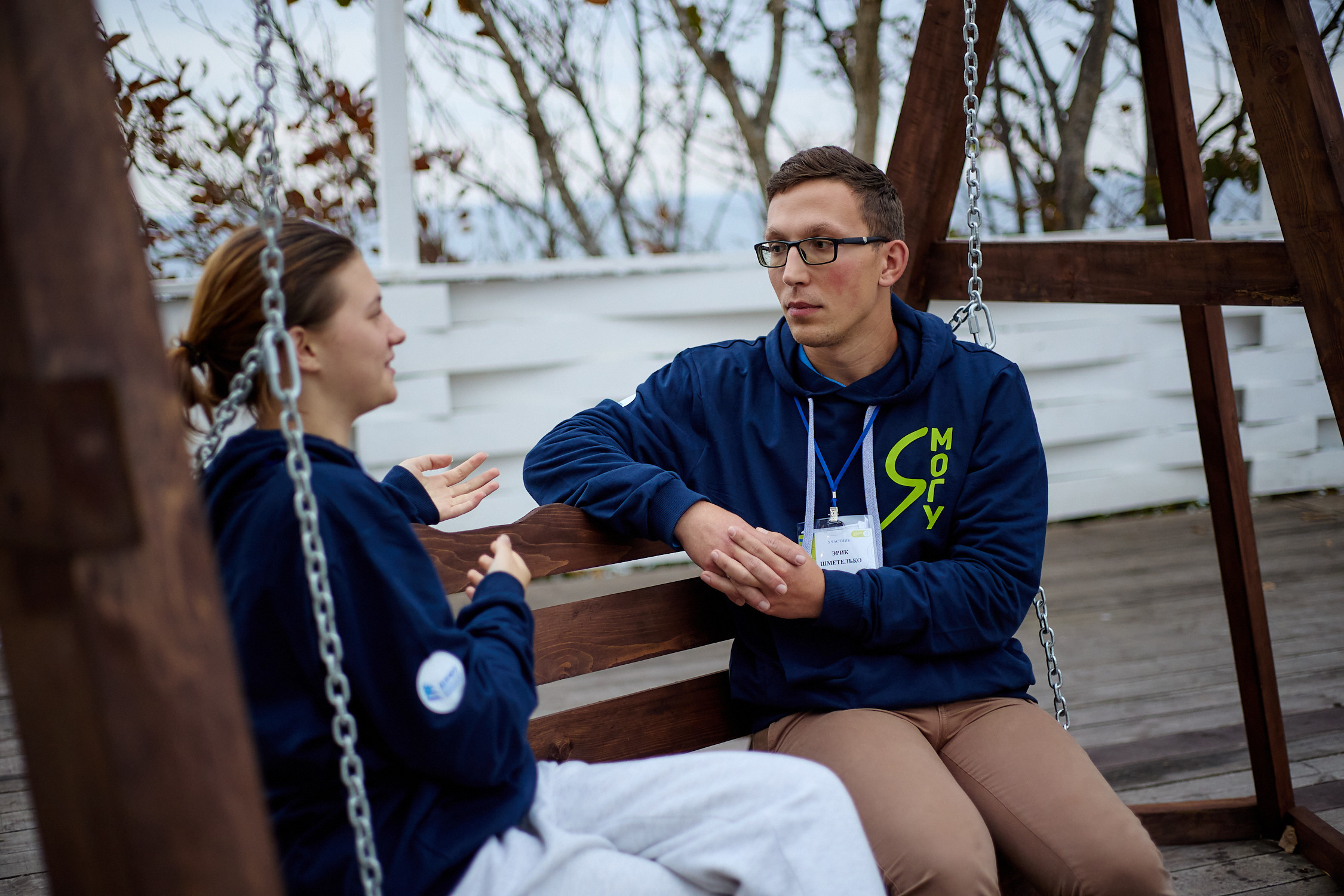 Фотограф репортаж Владивосток репортажная съёмка Приморский край фотосъёмка образование конференция форум