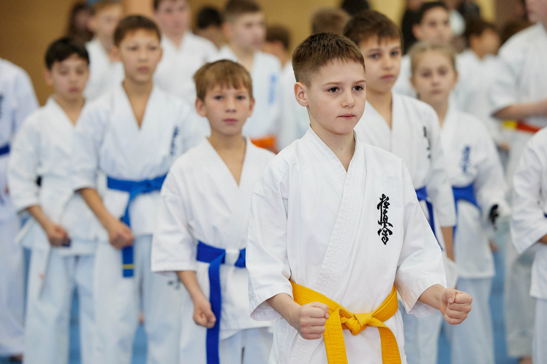 «Железный кулак 2022»