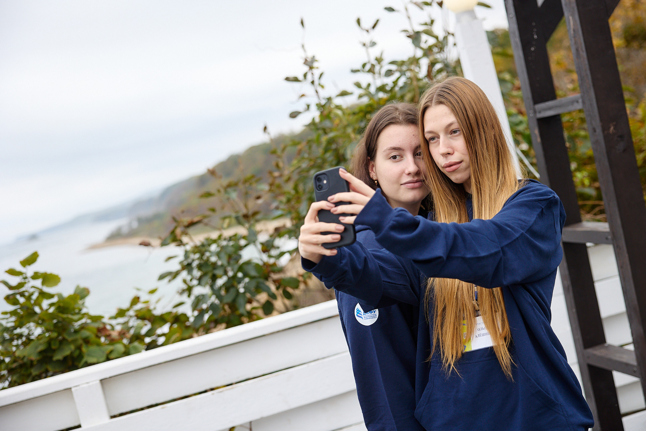 Фотограф репортаж Владивосток репортажная съёмка Приморский край фотосъёмка образование конференция форум