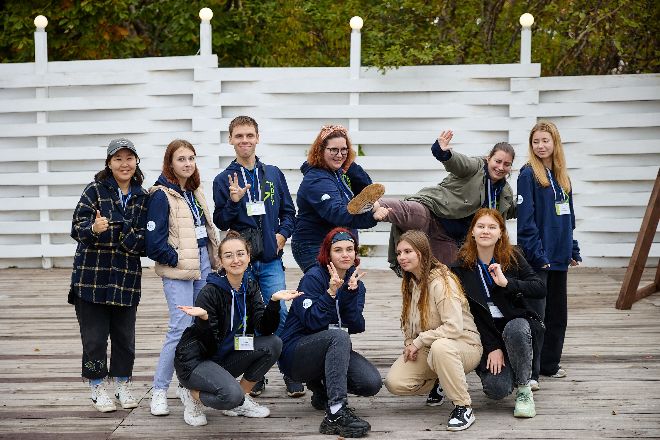 Фотограф репортаж Владивосток репортажная съёмка Приморский край фотосъёмка образование конференция форум