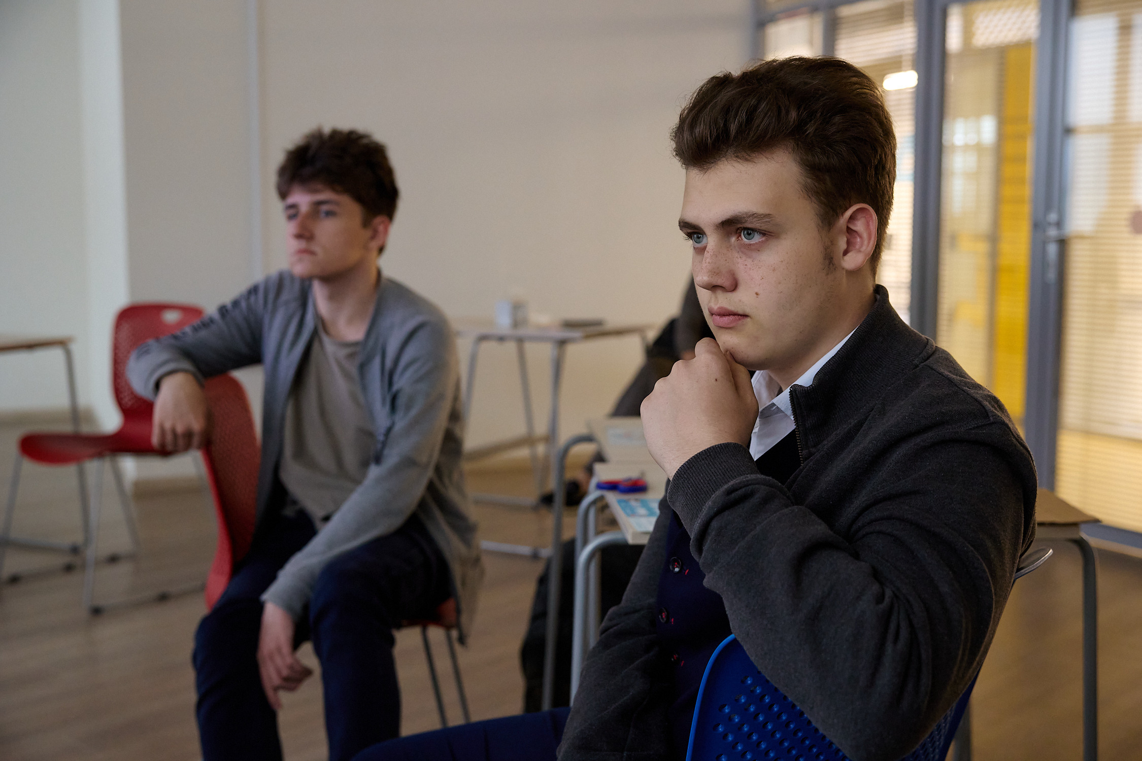 Фотограф репортаж Владивосток репортажная съёмка Приморский край фотосъёмка образование конференция форум