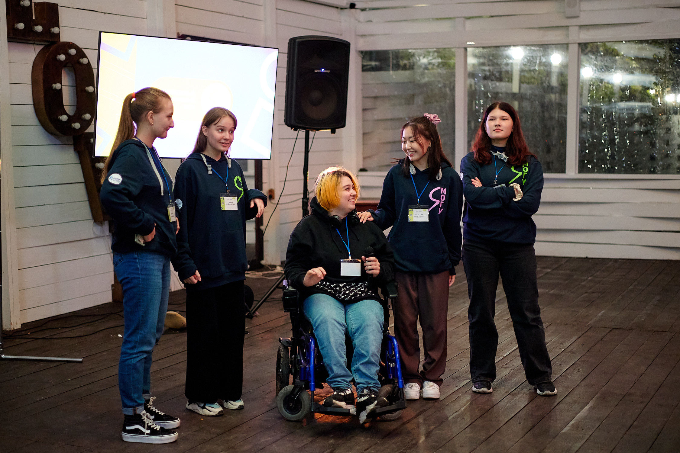 Фотограф репортаж Владивосток репортажная съёмка Приморский край фотосъёмка образование конференция форум