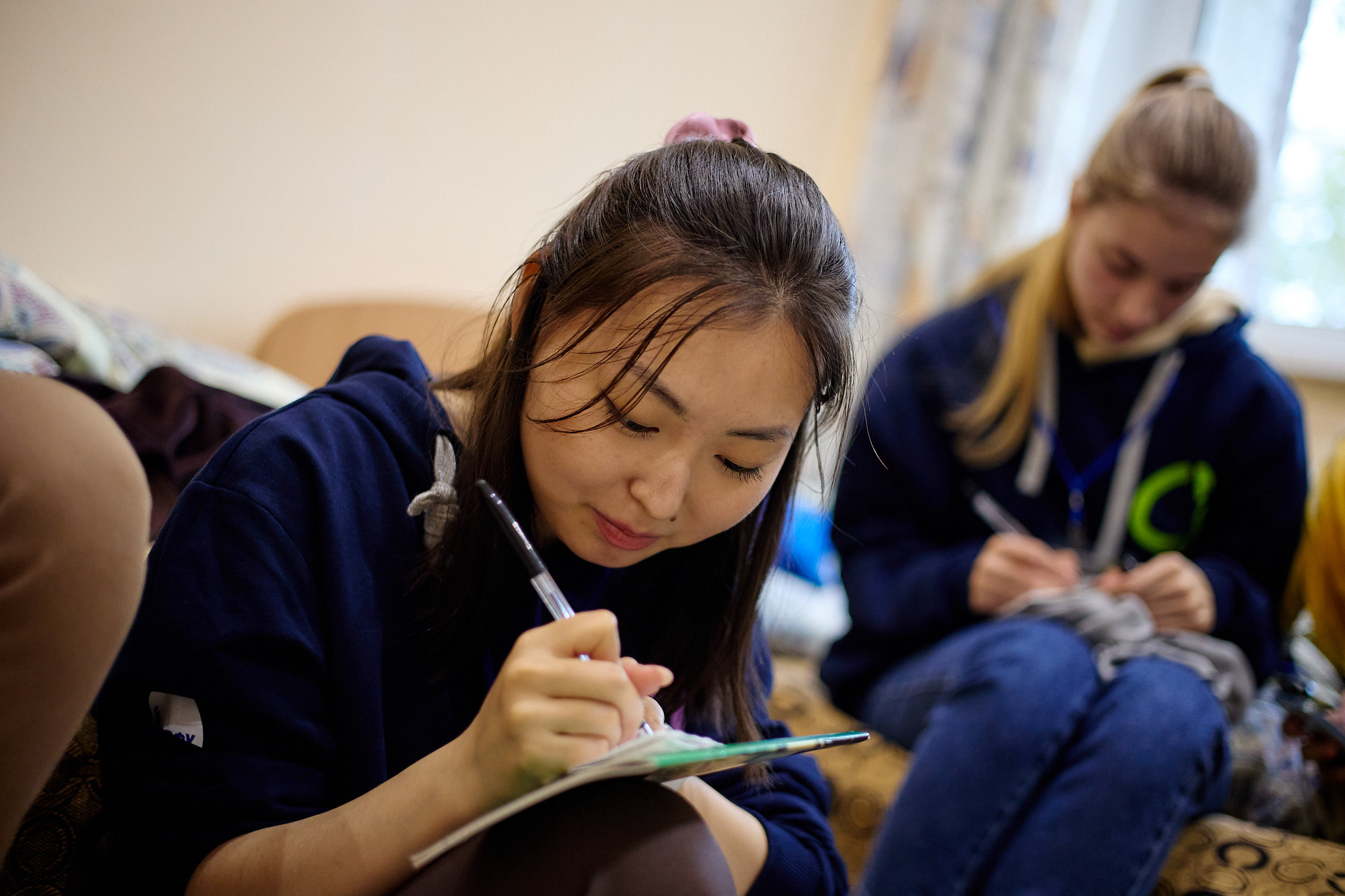 Фотограф репортаж Владивосток репортажная съёмка Приморский край фотосъёмка образование конференция форум