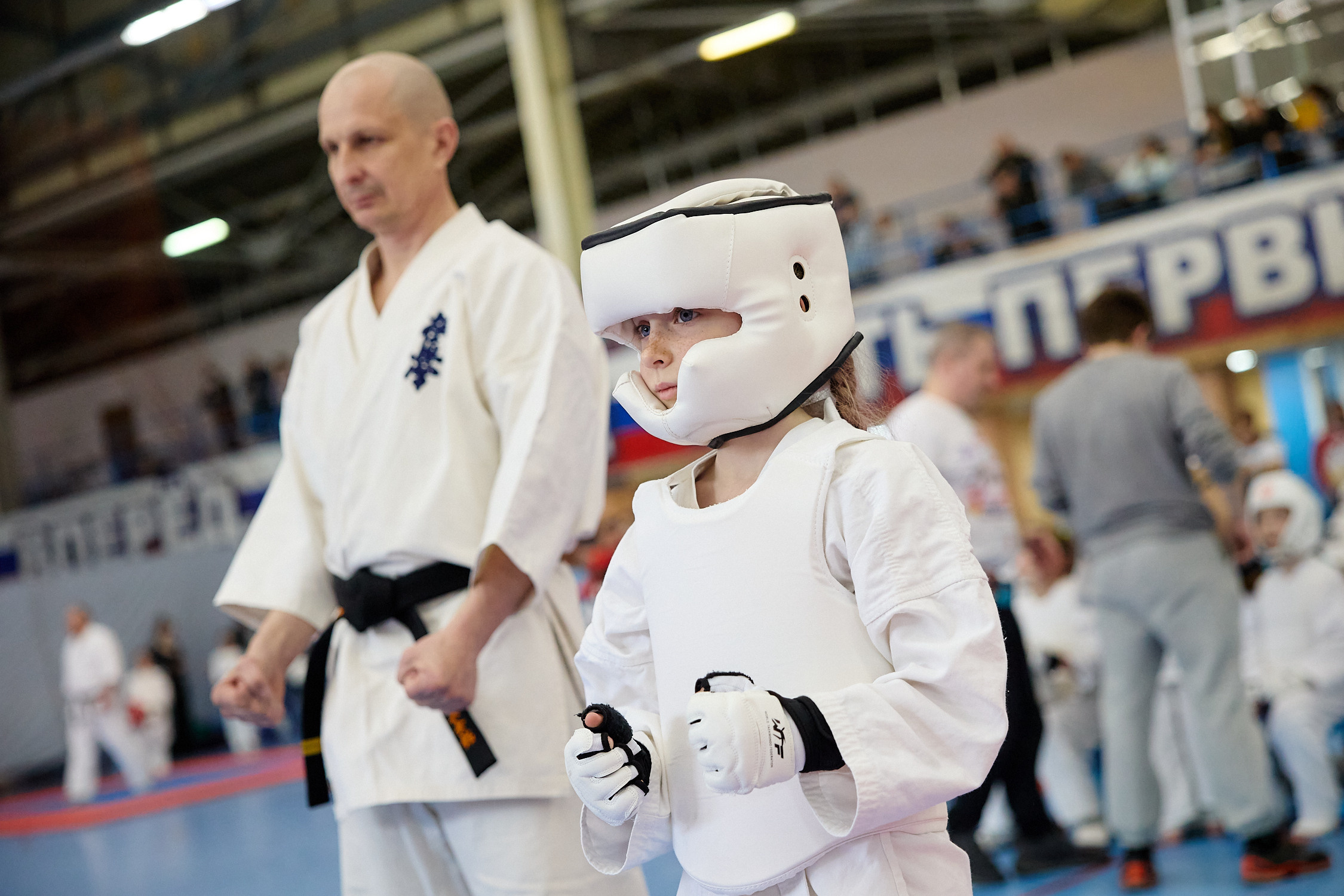 «Железный кулак 2022»