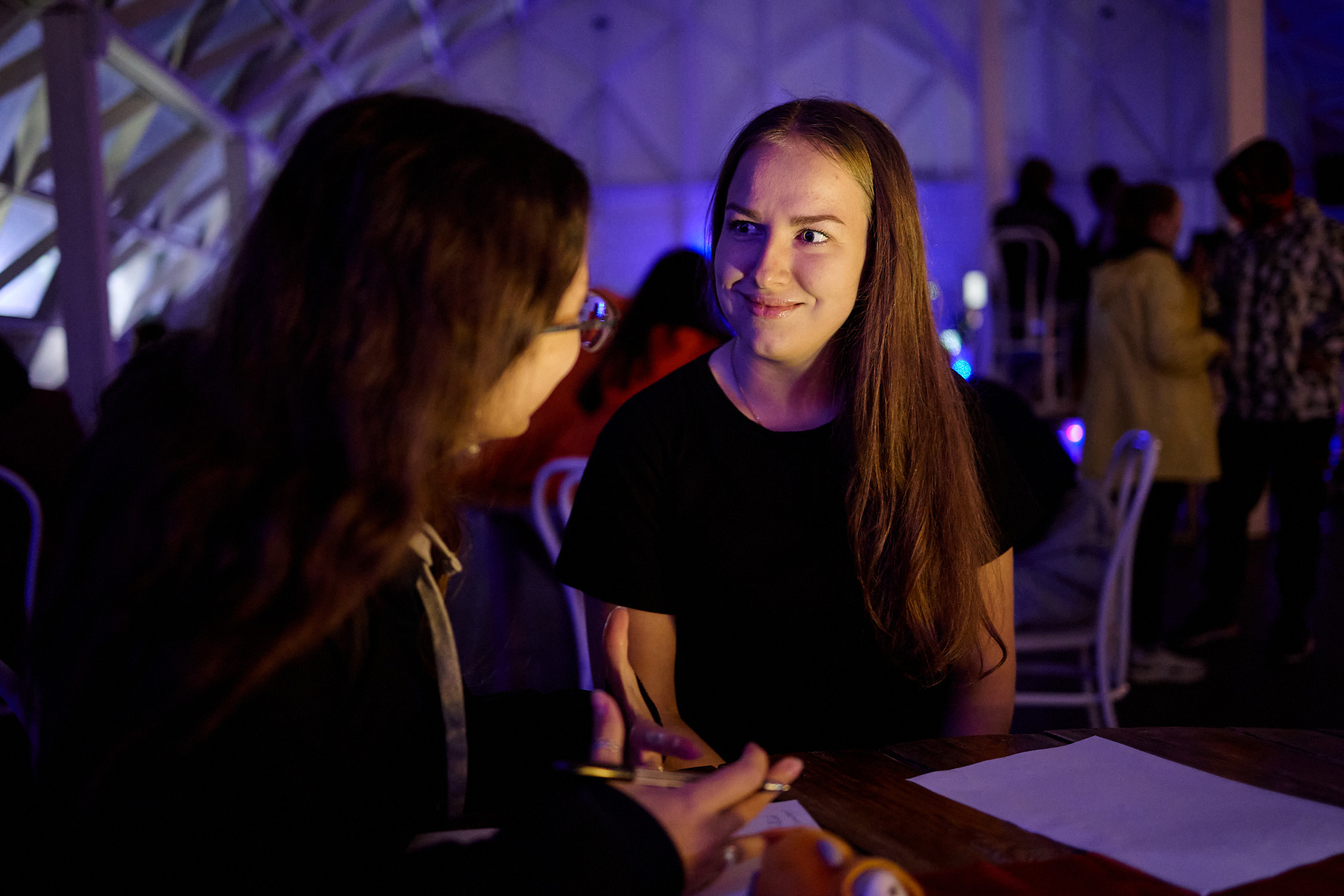 Фотограф репортаж Владивосток репортажная съёмка Приморский край фотосъёмка образование конференция форум