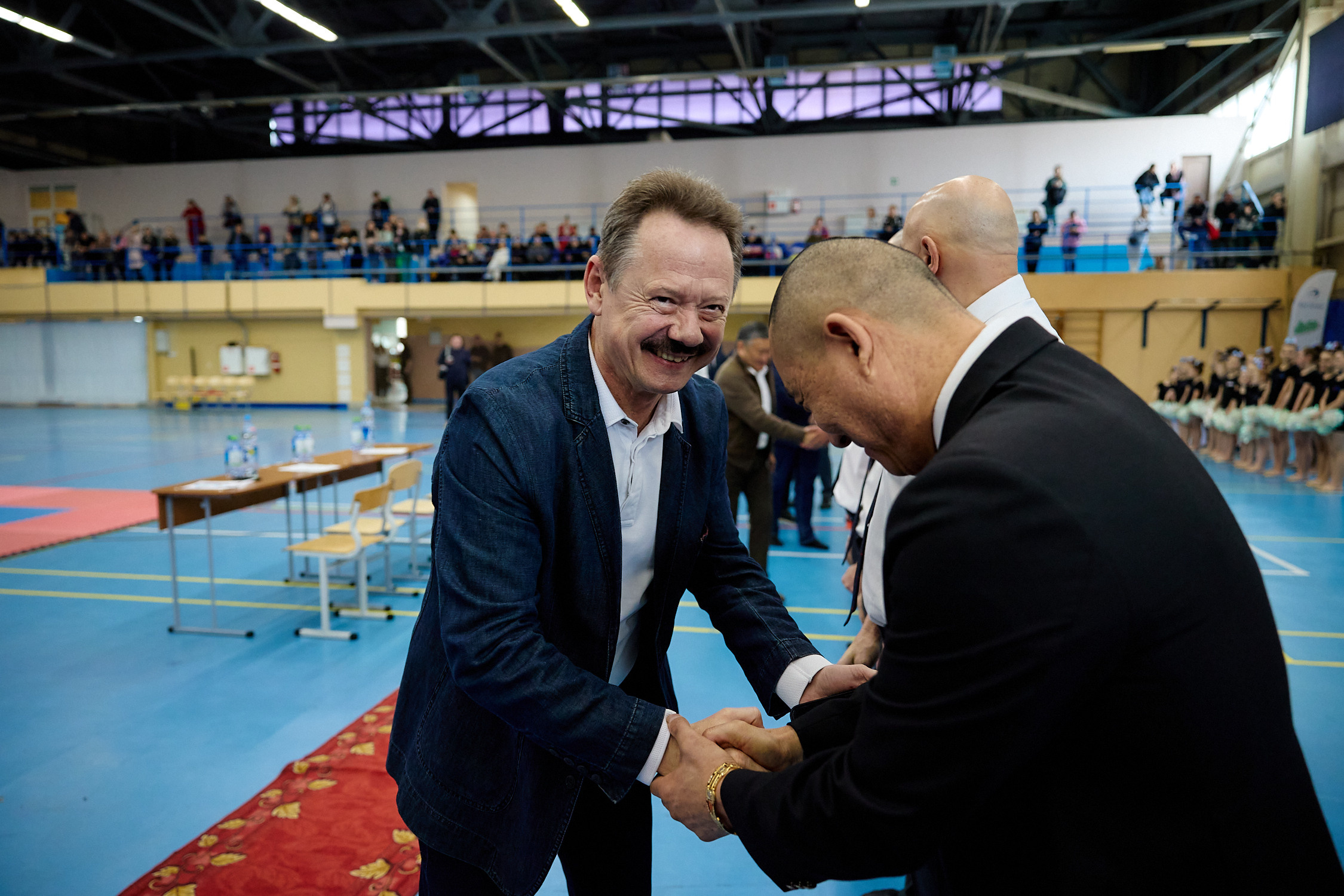 «Железный кулак 2022»