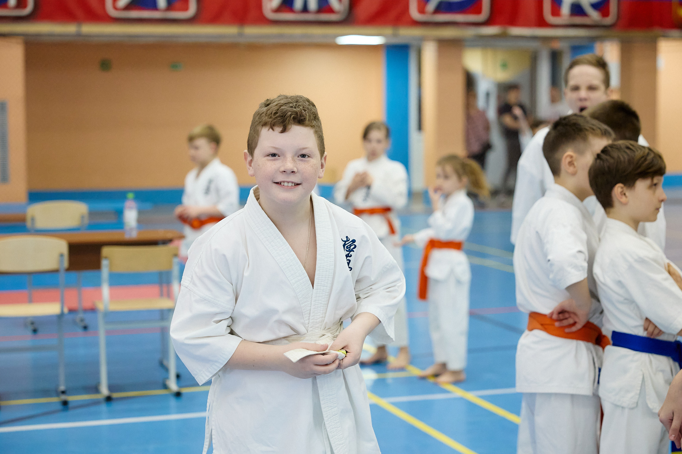 «Железный кулак 2022»