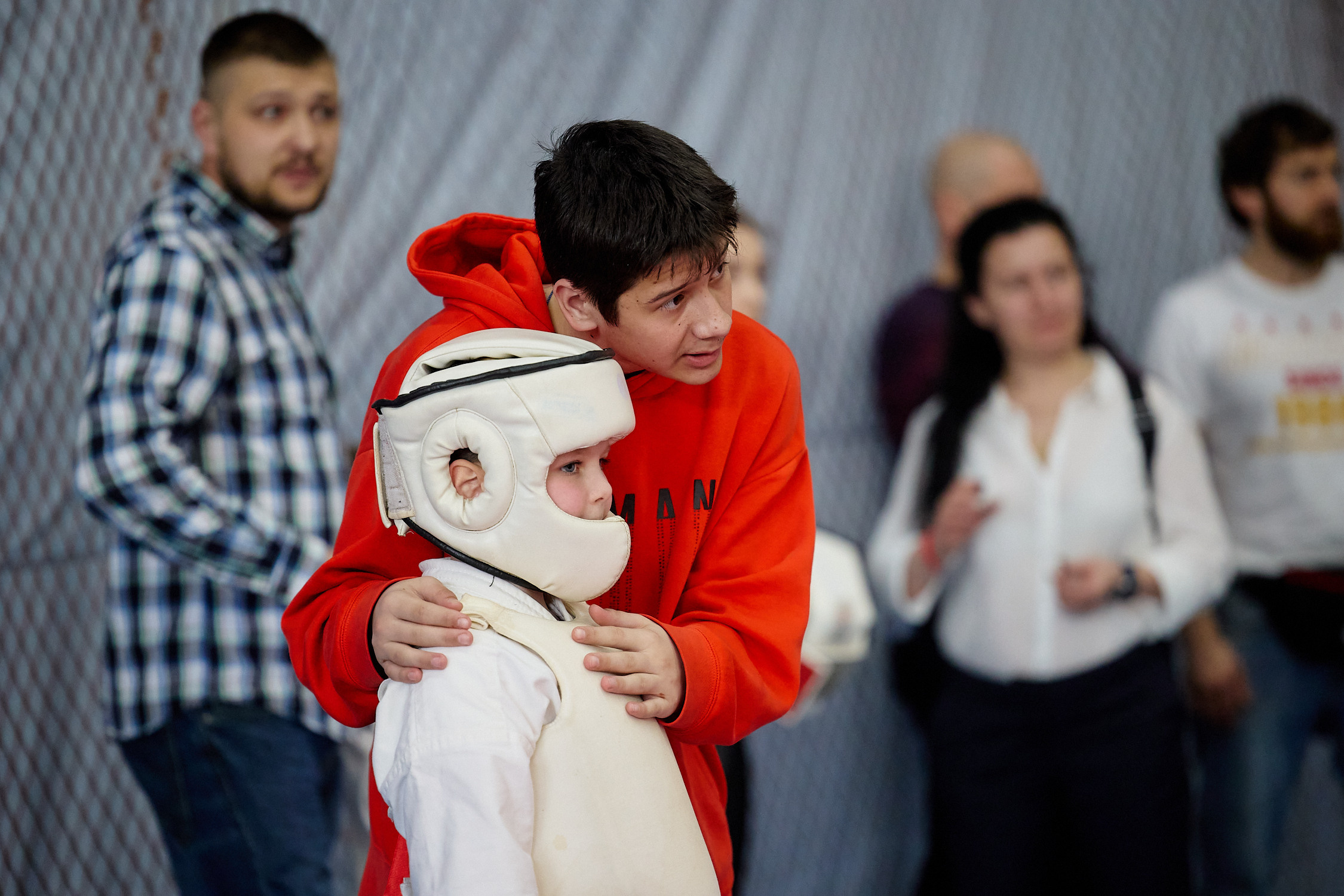 «Железный кулак 2022»