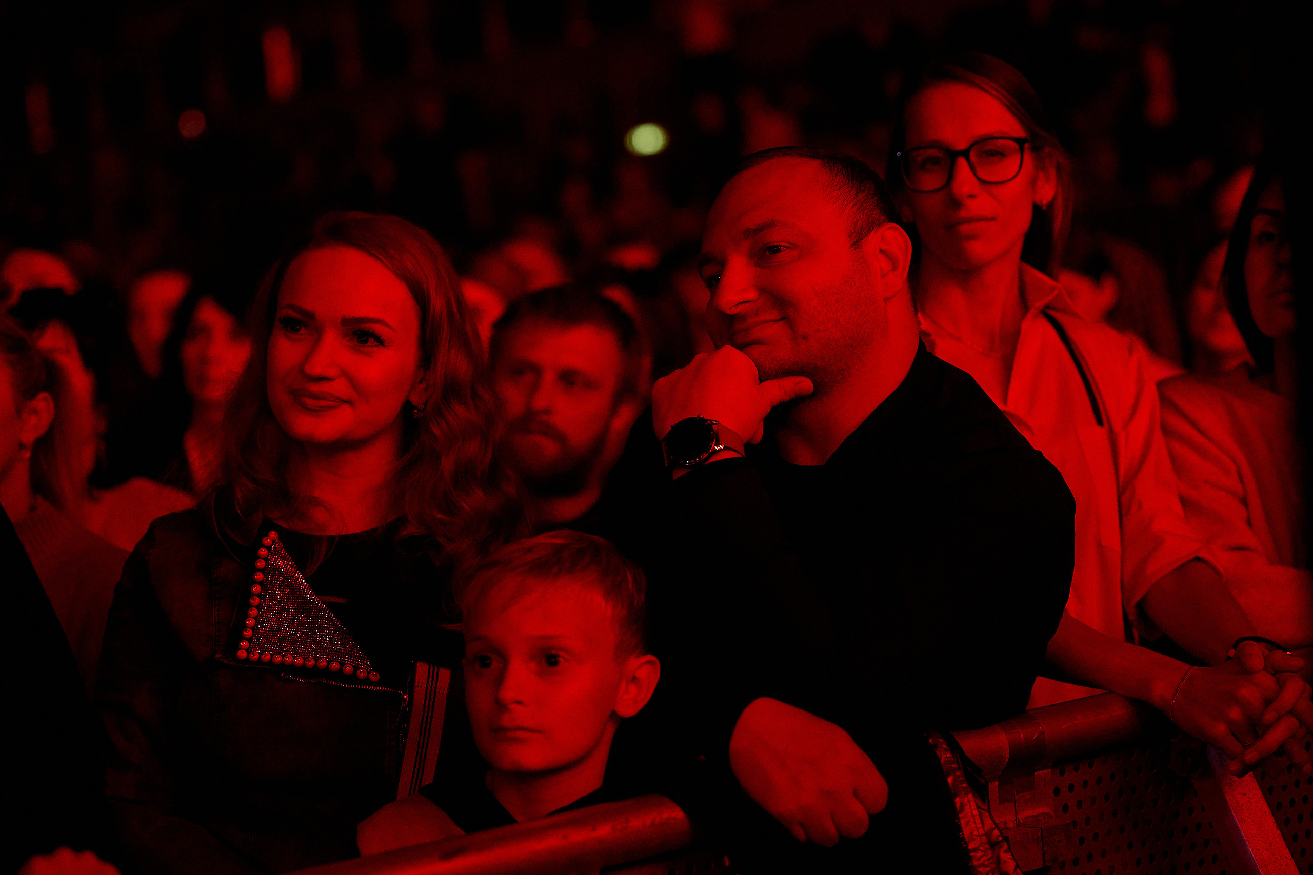 Руки Вверх!