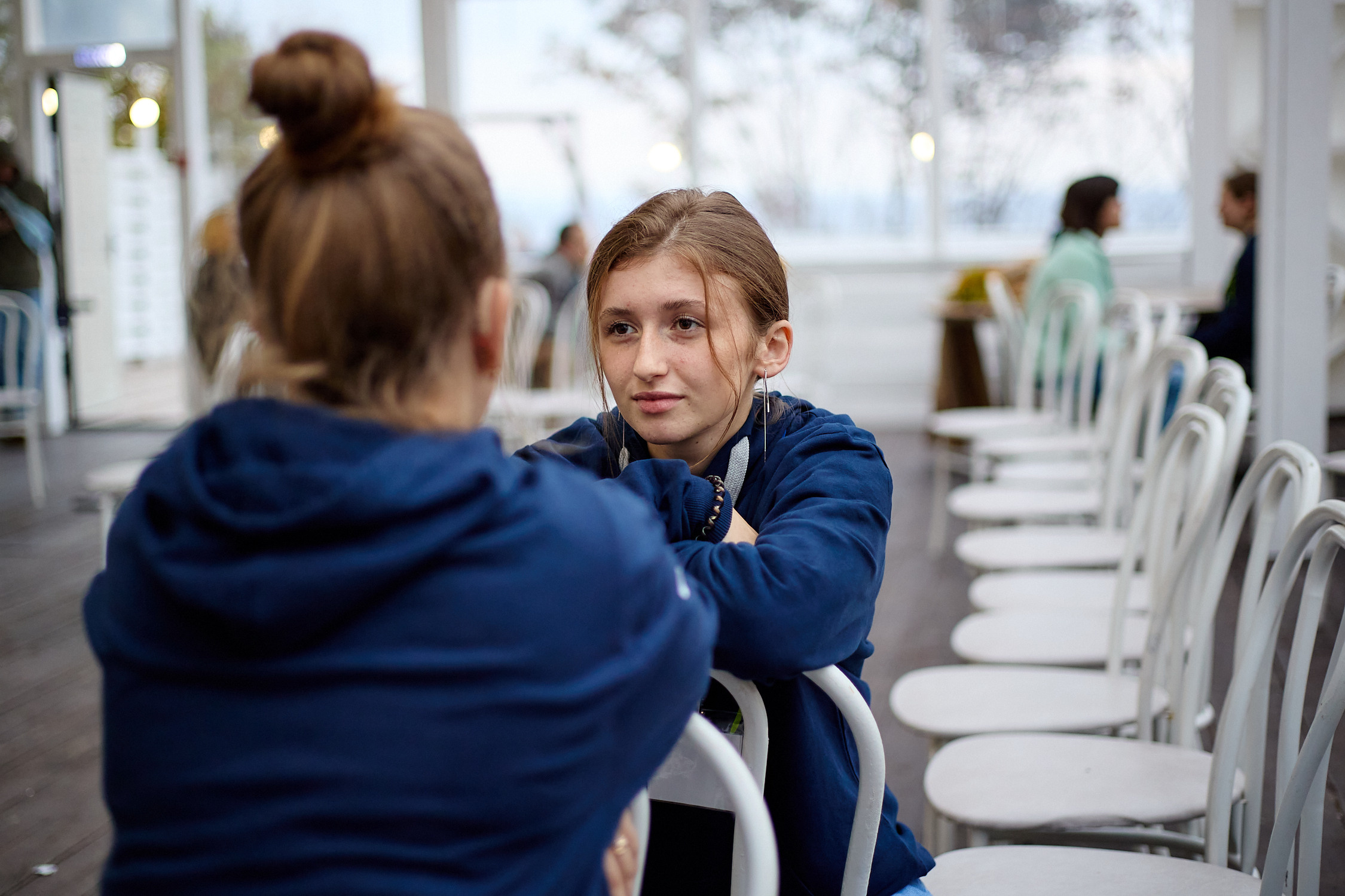 Фотограф репортаж Владивосток репортажная съёмка Приморский край фотосъёмка образование конференция форум