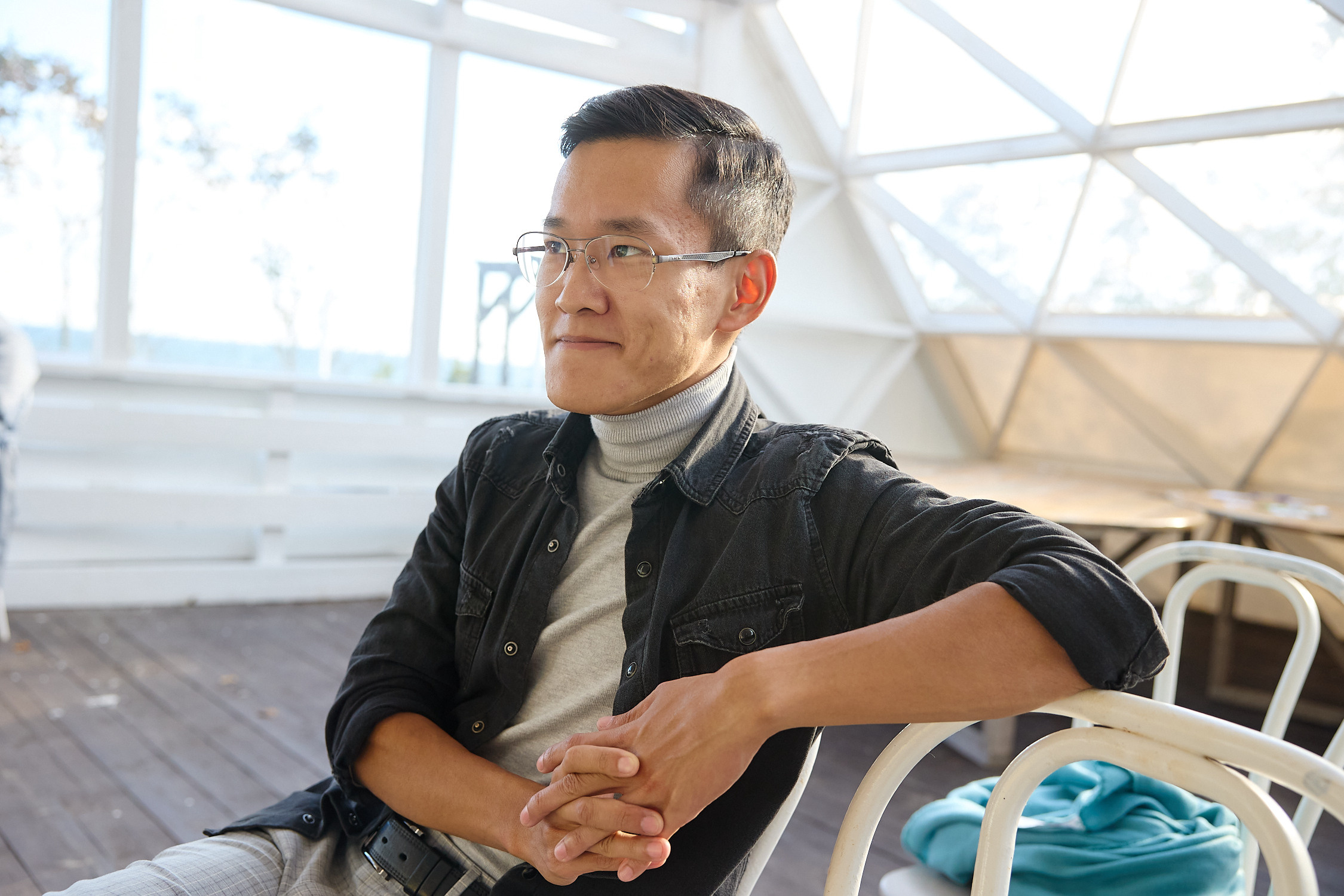 Фотограф репортаж Владивосток репортажная съёмка Приморский край фотосъёмка образование конференция форум