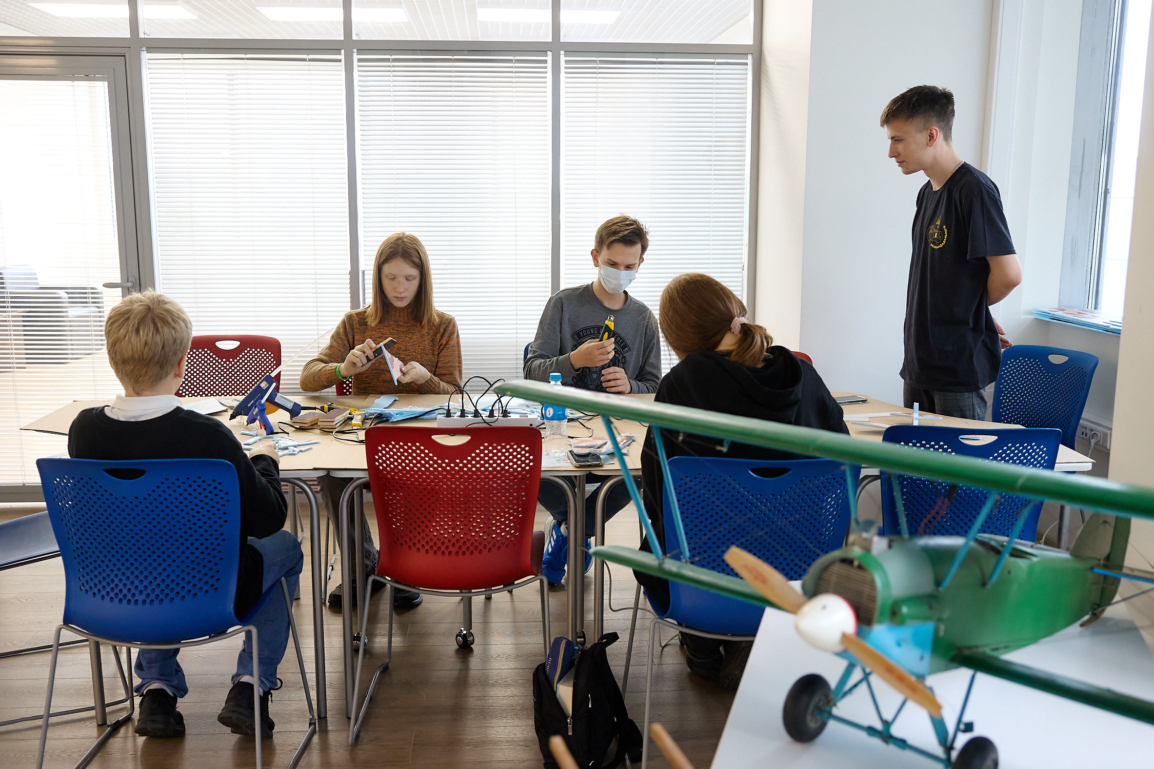 Фотограф репортаж Владивосток репортажная съёмка Приморский край фотосъёмка образование конференция форум