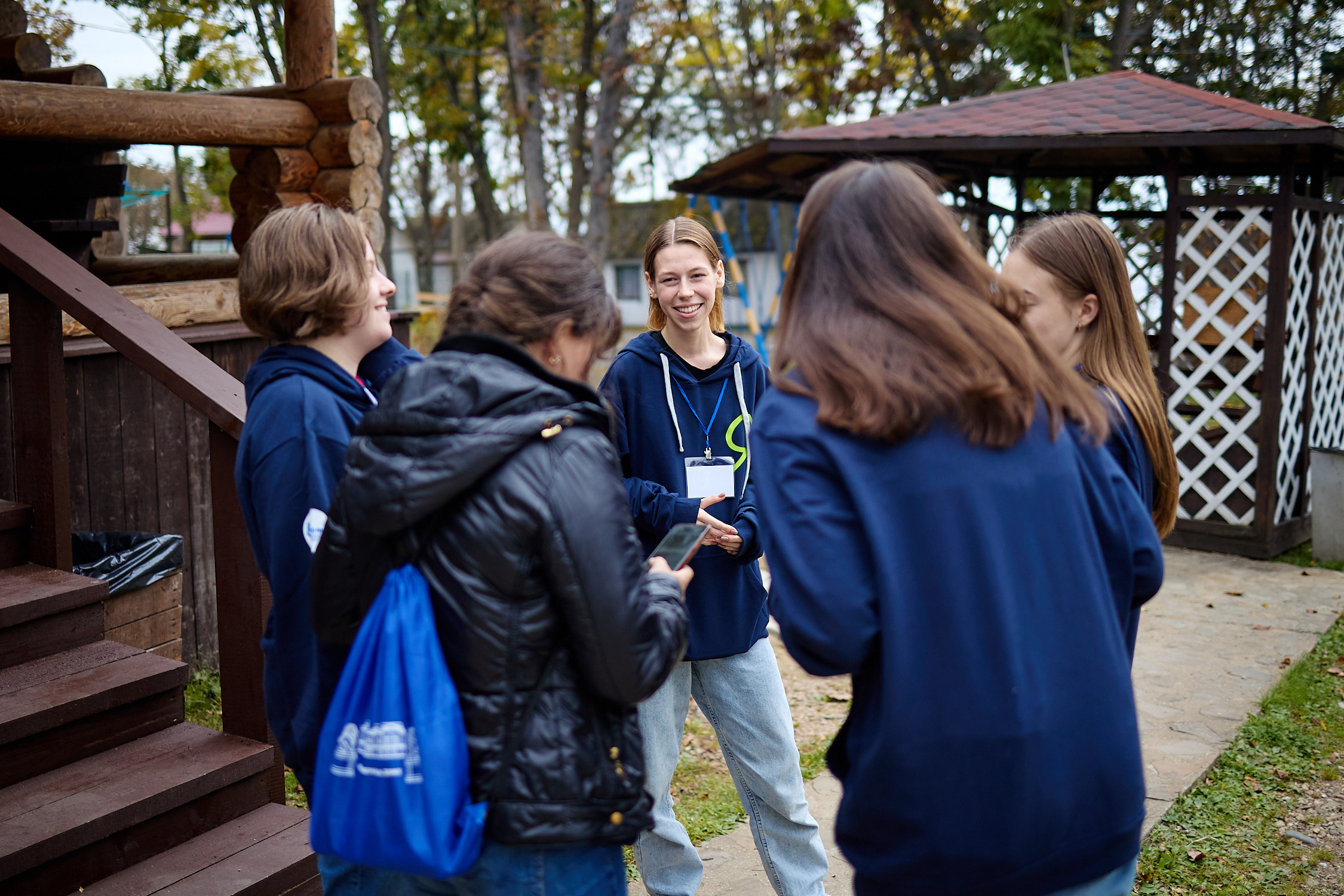 Фотограф репортаж Владивосток репортажная съёмка Приморский край фотосъёмка образование конференция форум