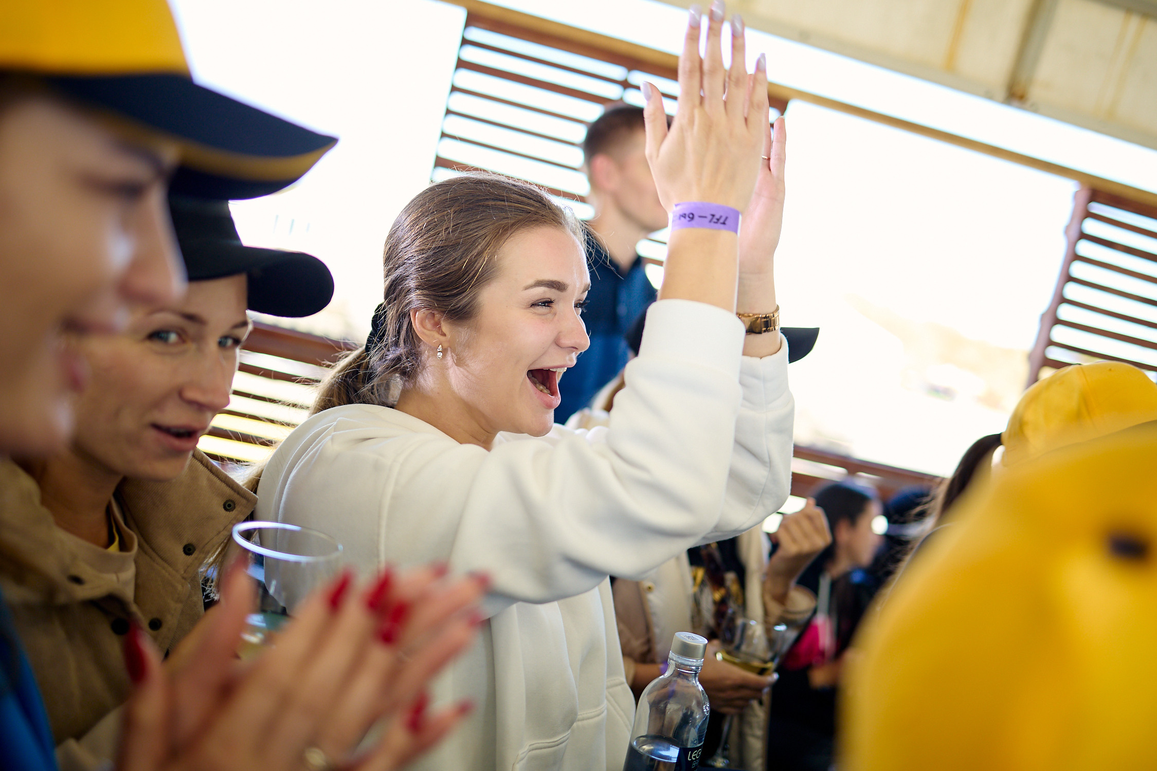 Фотограф Владивосток репортажная съёмка Приморский край фотосъёмка корпоратив мероприятие event