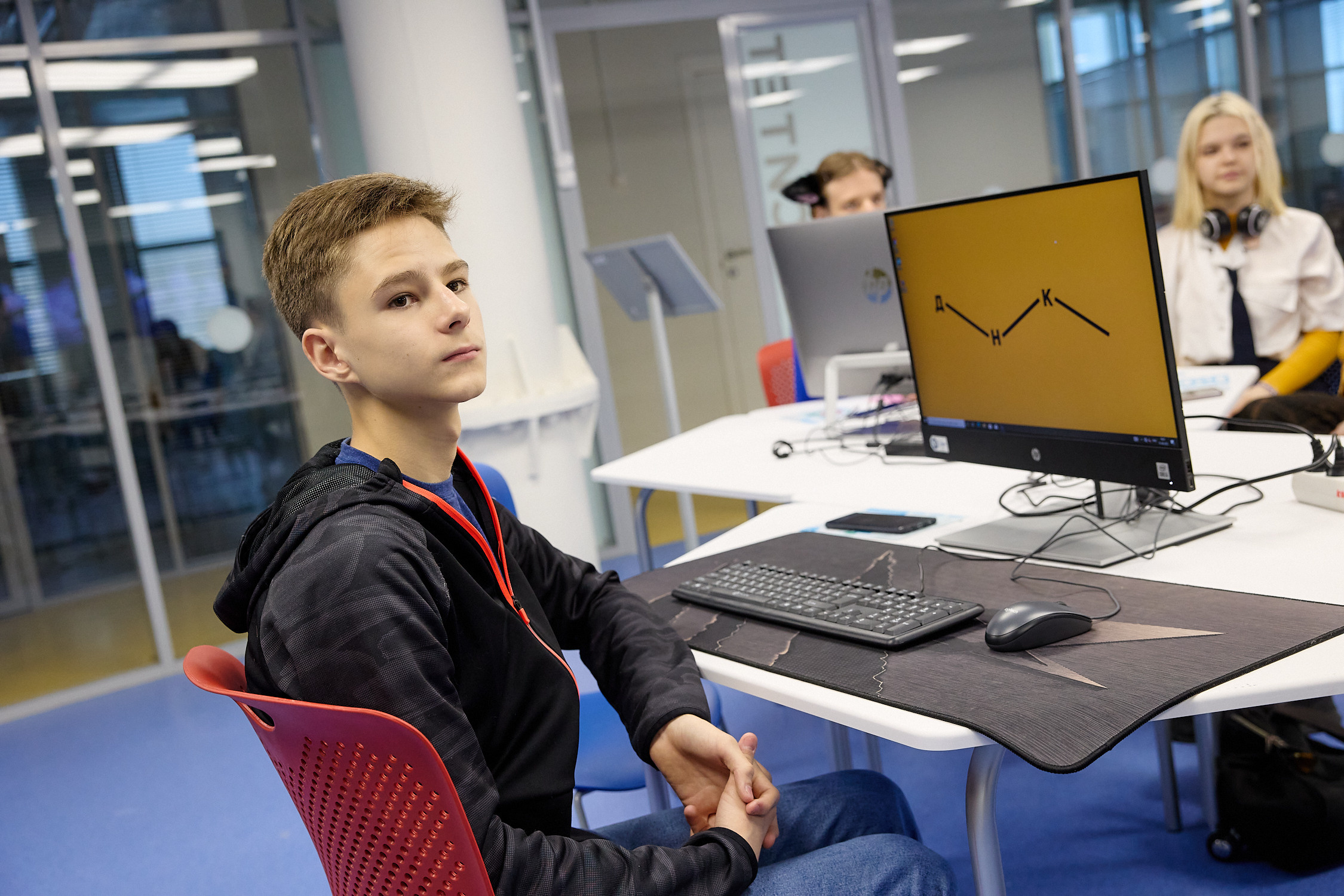 Фотограф репортаж Владивосток репортажная съёмка Приморский край фотосъёмка образование конференция форум