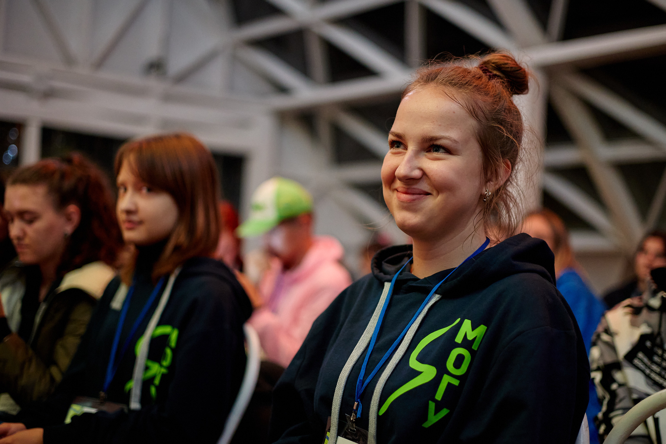 Фотограф репортаж Владивосток репортажная съёмка Приморский край фотосъёмка образование конференция форум