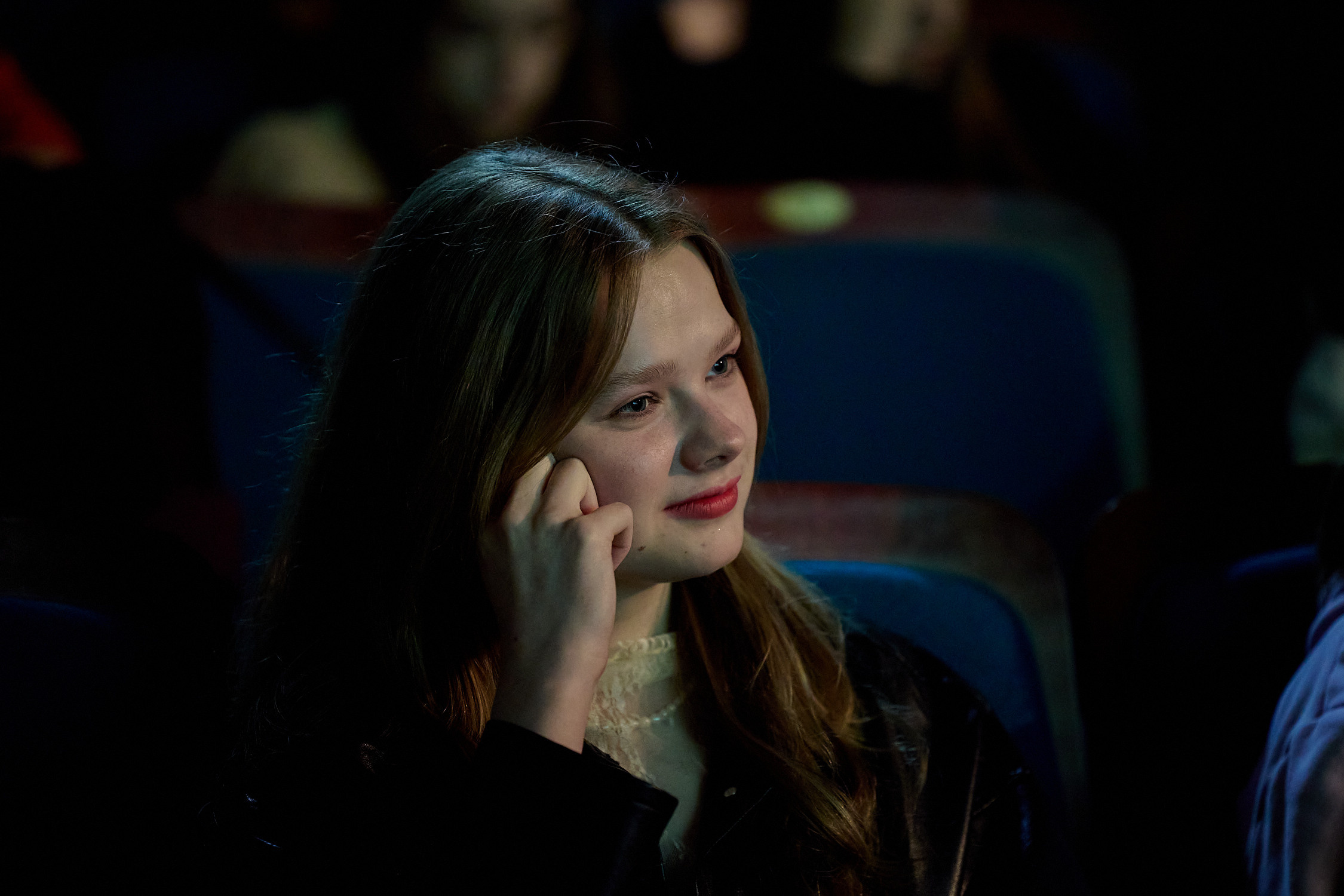 Театральная читка «Арктика — макушка Земли»