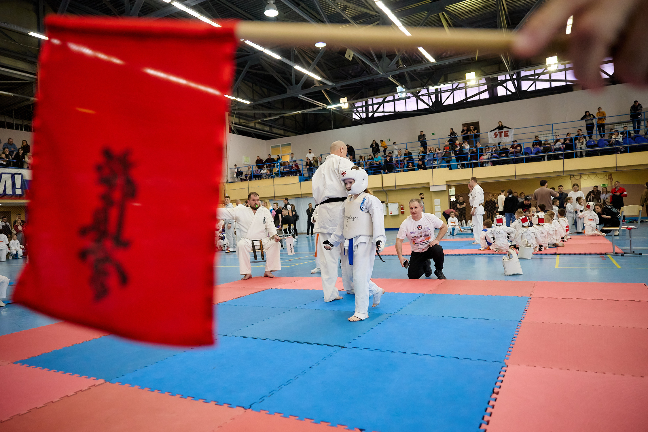 «Железный кулак 2022»