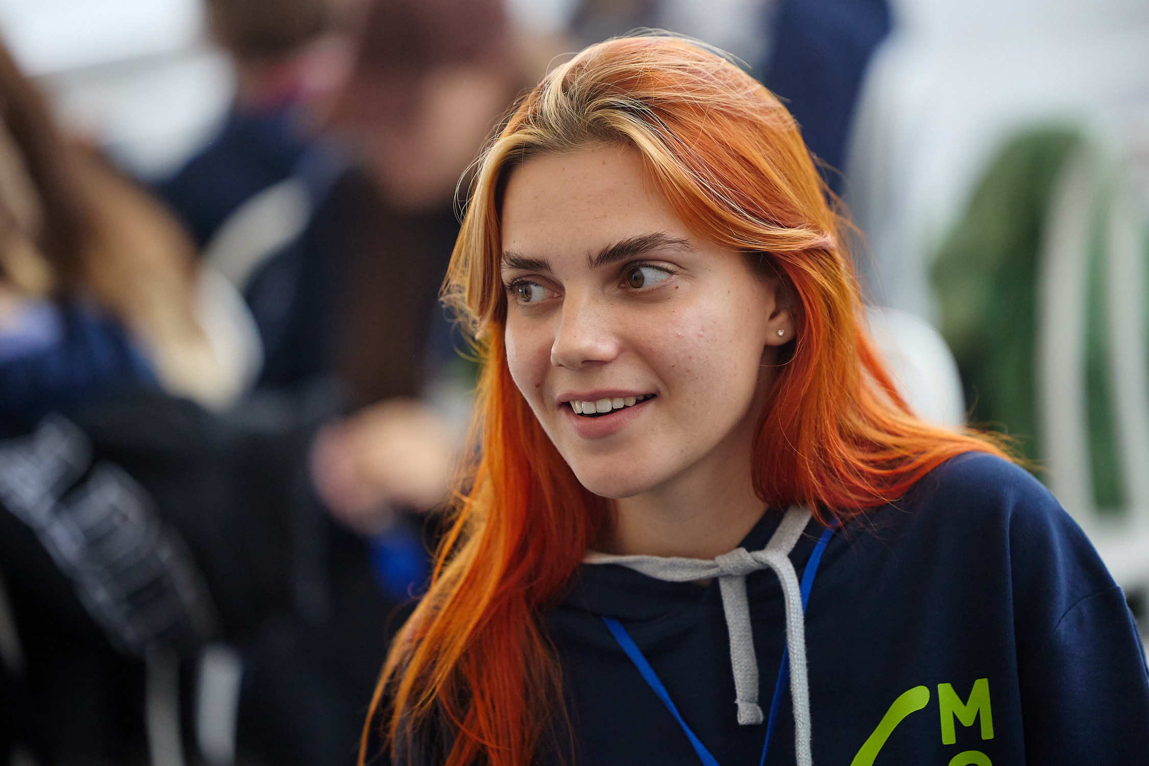 Фотограф репортаж Владивосток репортажная съёмка Приморский край фотосъёмка образование конференция форум