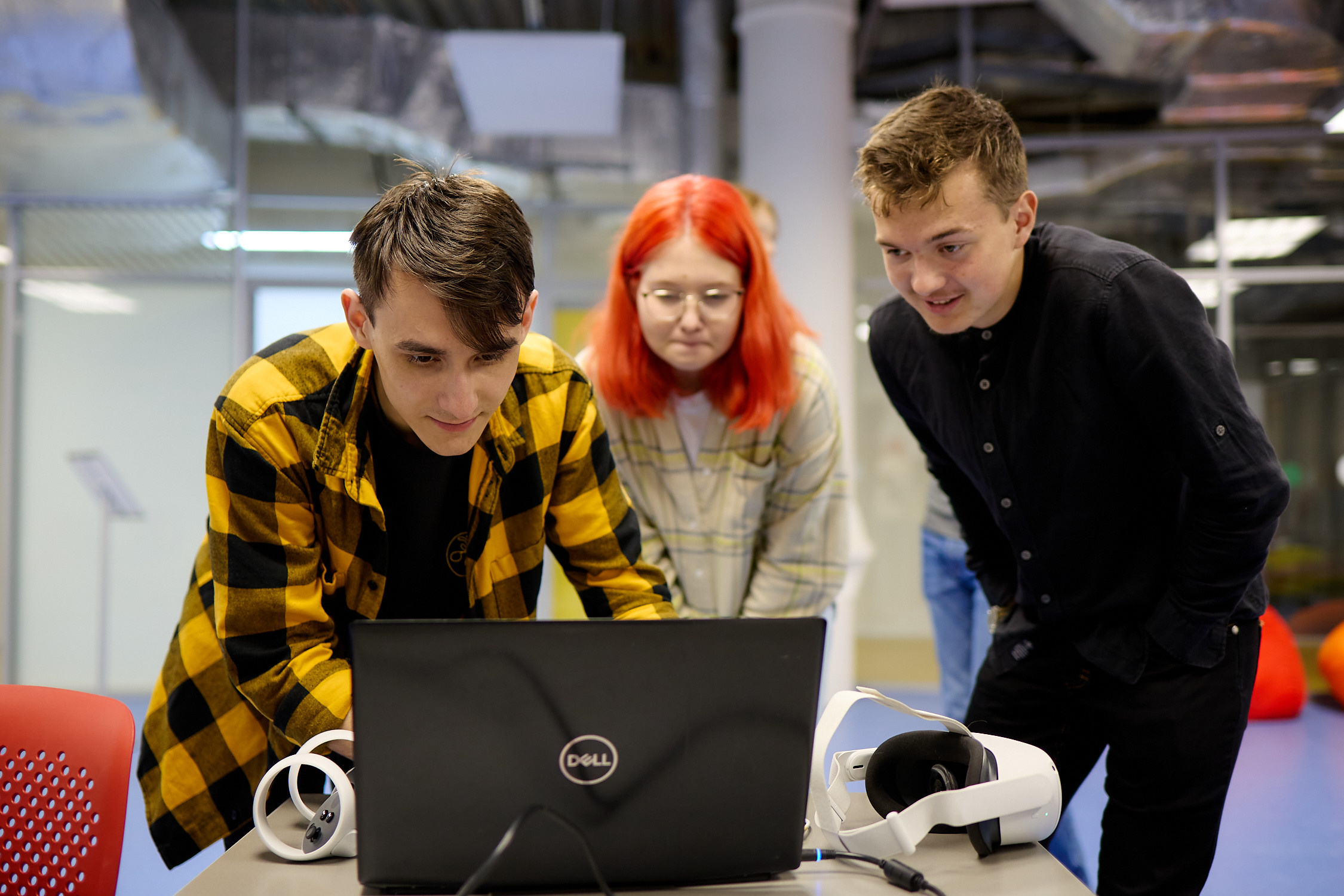 Фотограф репортаж Владивосток репортажная съёмка Приморский край фотосъёмка образование конференция форум