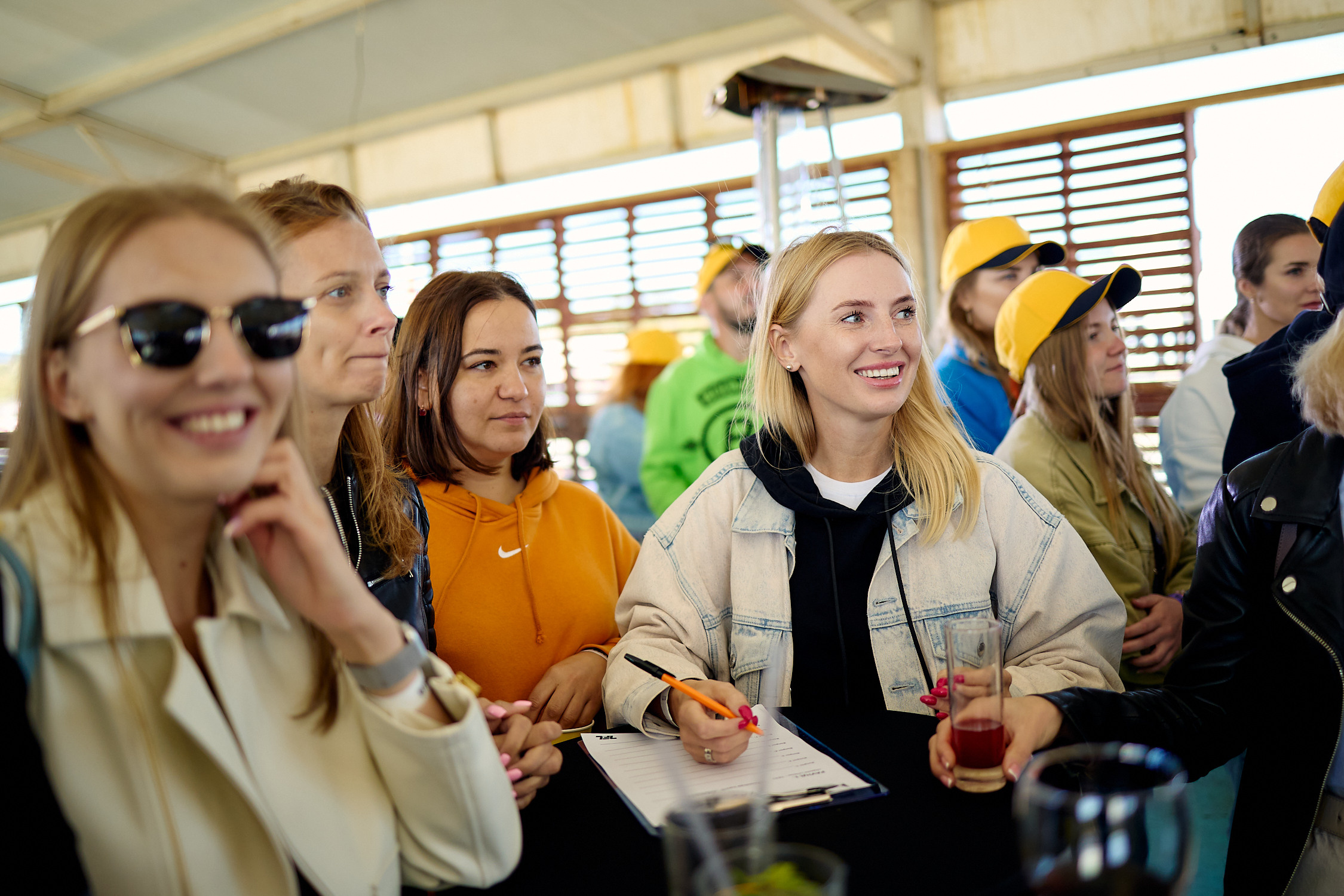 Фотограф Владивосток репортажная съёмка Приморский край фотосъёмка корпоратив мероприятие event