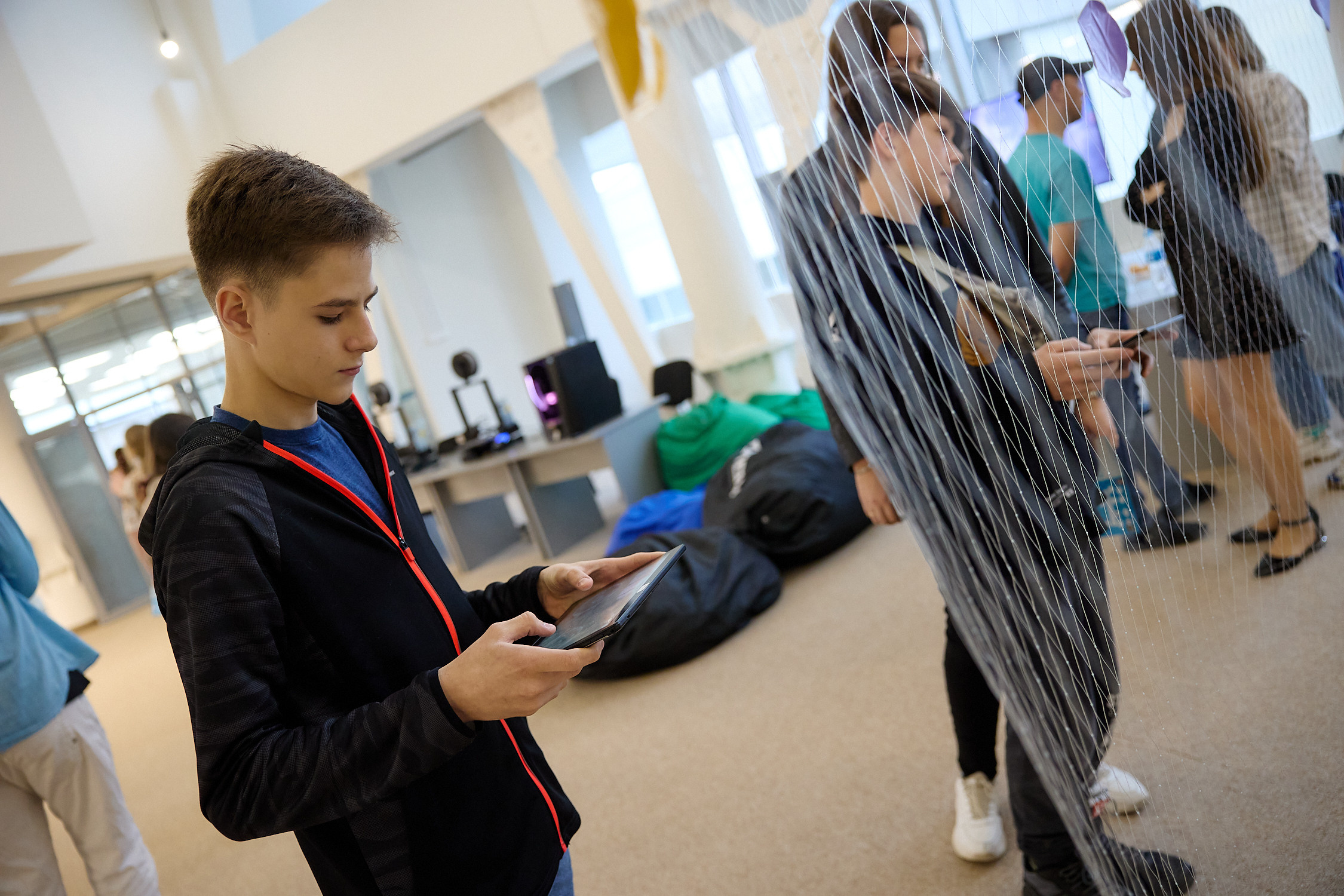 Фотограф репортаж Владивосток репортажная съёмка Приморский край фотосъёмка образование конференция форум