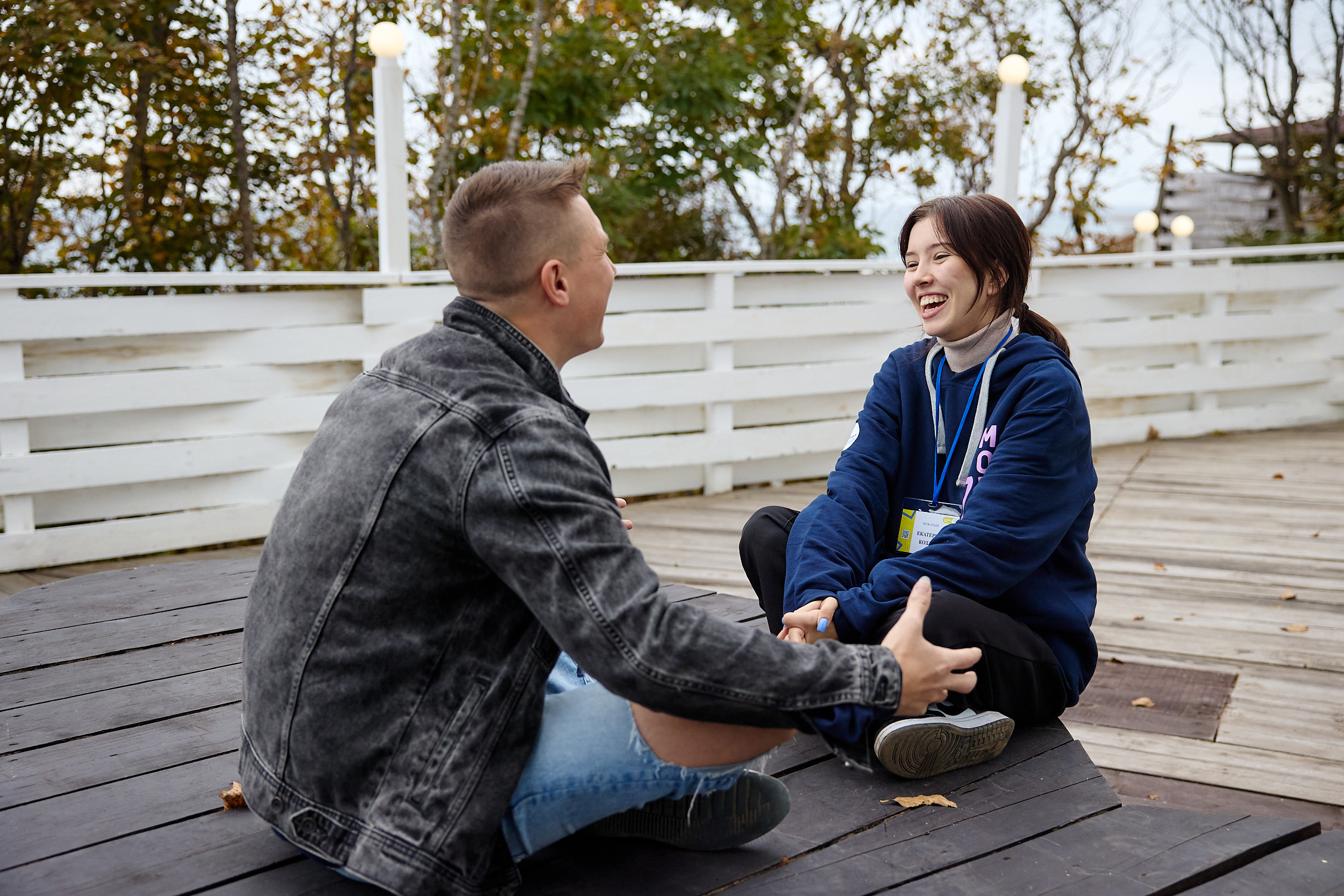 Фотограф репортаж Владивосток репортажная съёмка Приморский край фотосъёмка образование конференция форум