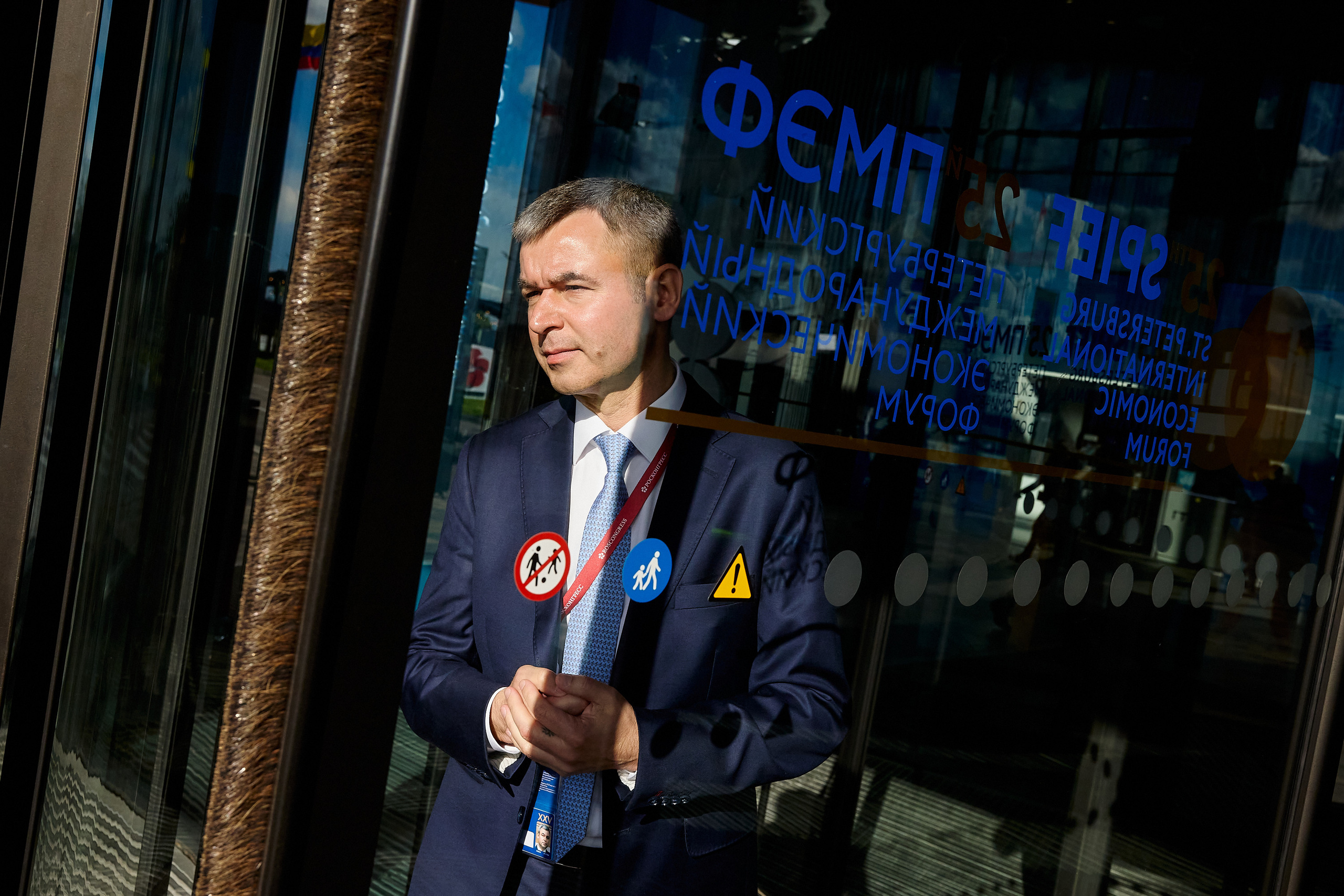 Репортажный фотограф во Владивостоке Виктор Гохович