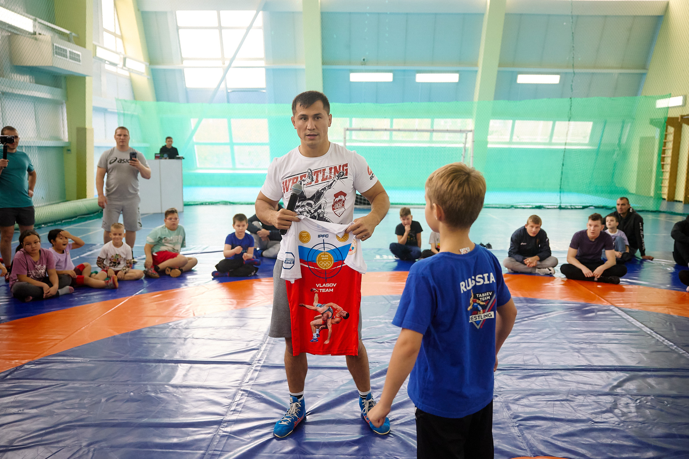 Фотограф спортивный репортаж Владивосток репортажная съёмка Приморский край фотосъёмка спорт