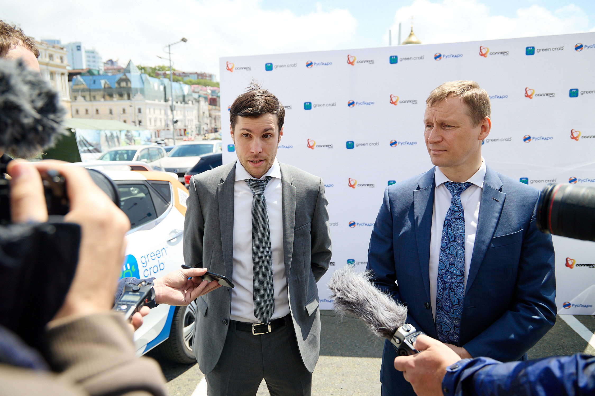 Фотограф Владивосток репортажная съёмка Приморский край официальная фотосъёмка