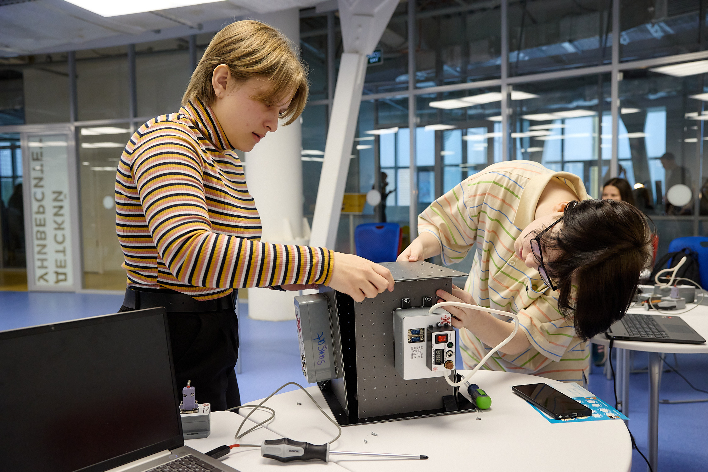 Фотограф репортаж Владивосток репортажная съёмка Приморский край фотосъёмка образование конференция форум