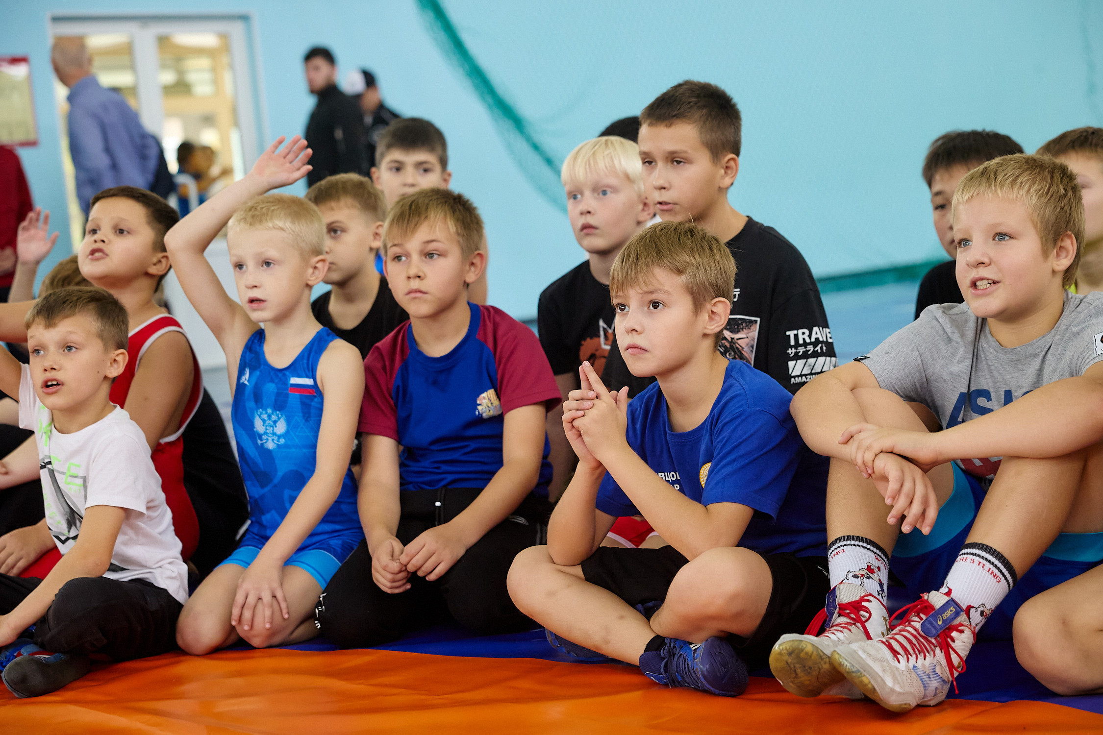 Фотограф спортивный репортаж Владивосток репортажная съёмка Приморский край фотосъёмка спорт