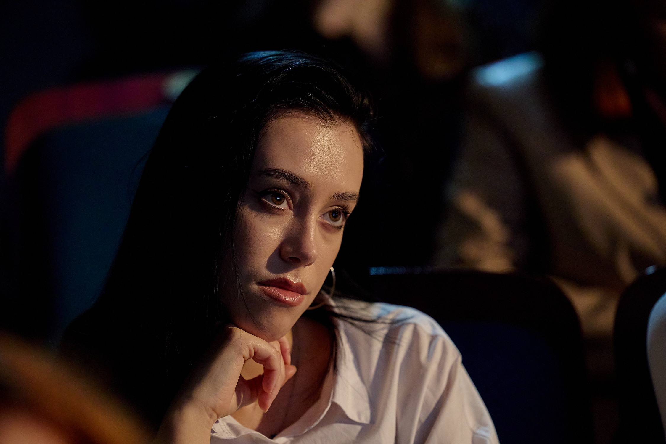 Театральная читка «Арктика — макушка Земли»