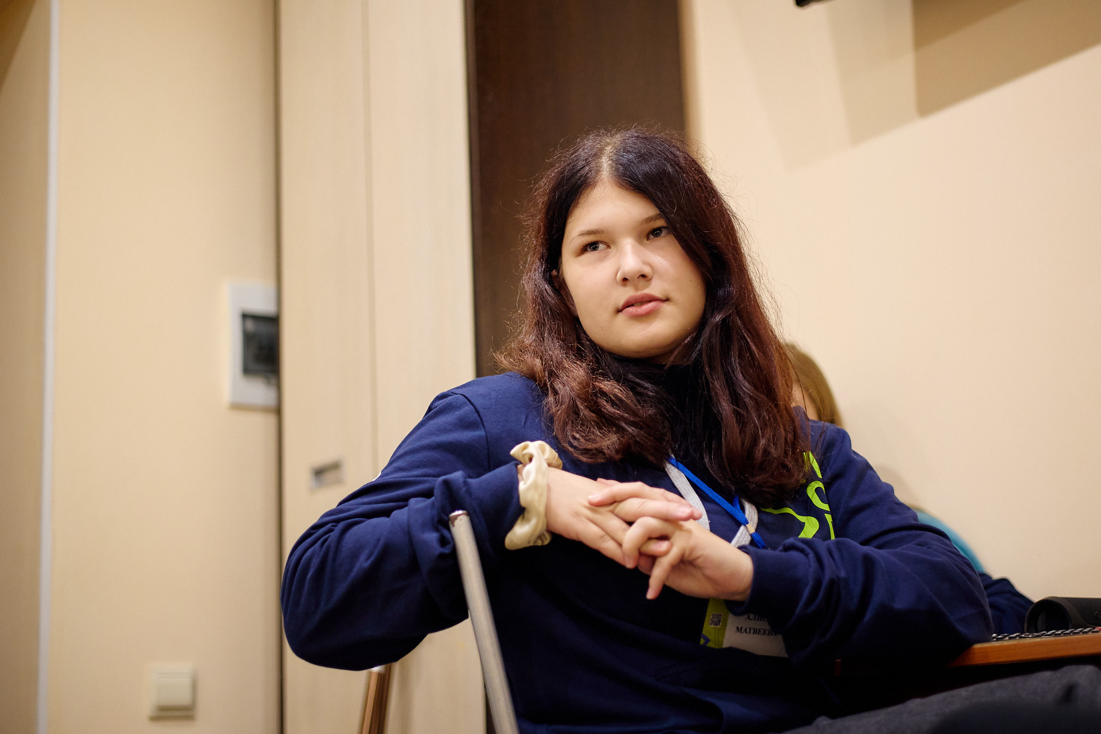 Фотограф репортаж Владивосток репортажная съёмка Приморский край фотосъёмка образование конференция форум