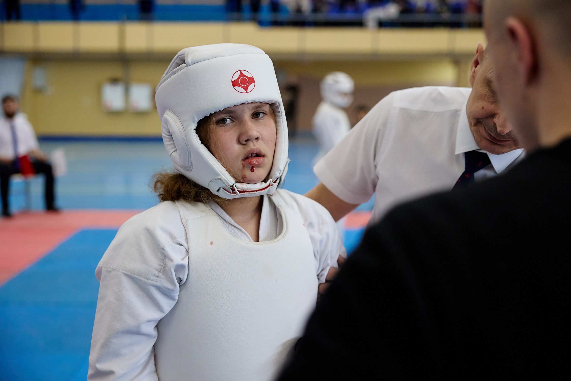 «Железный кулак 2022»