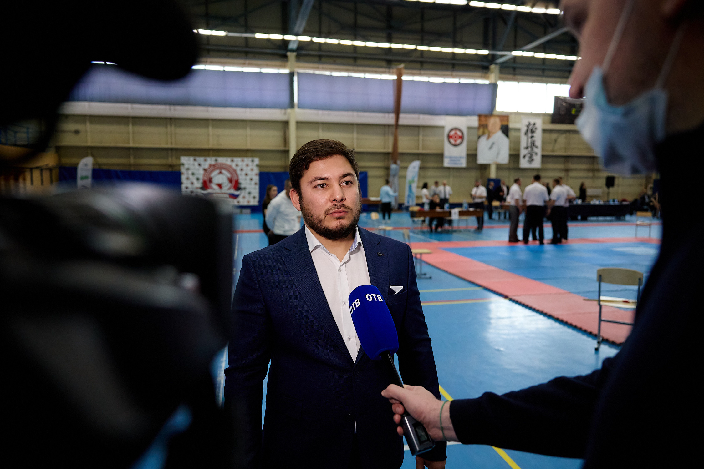 «Железный кулак 2022»