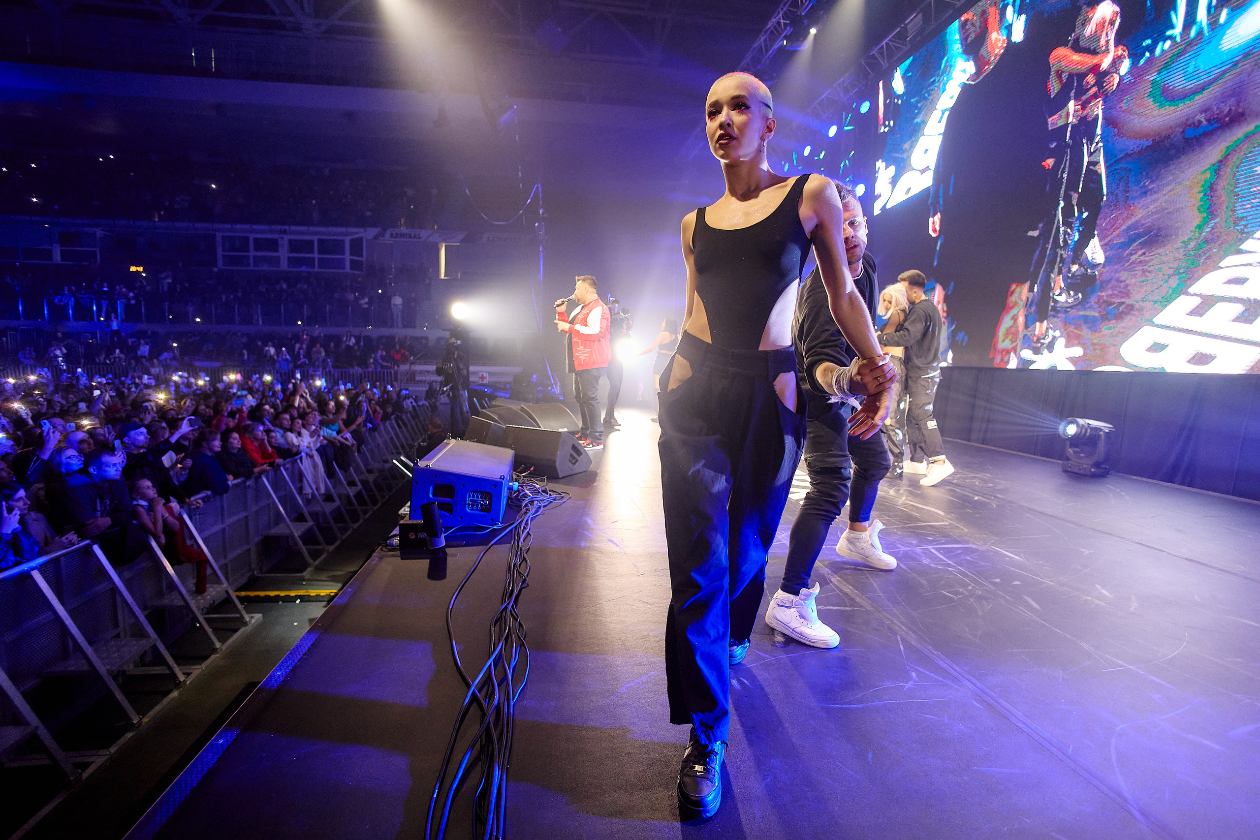 Руки Вверх!