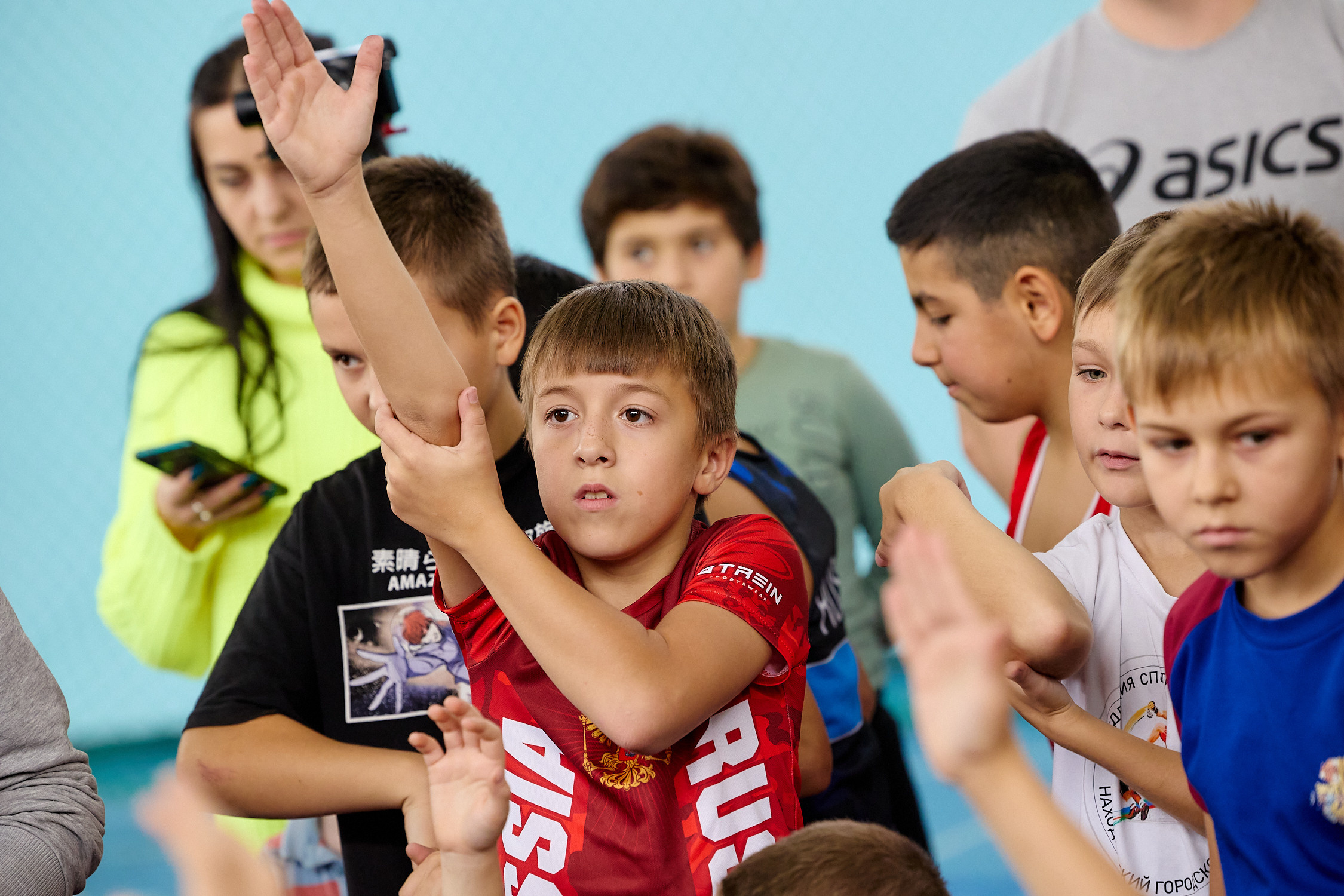 Фотограф спортивный репортаж Владивосток репортажная съёмка Приморский край фотосъёмка спорт