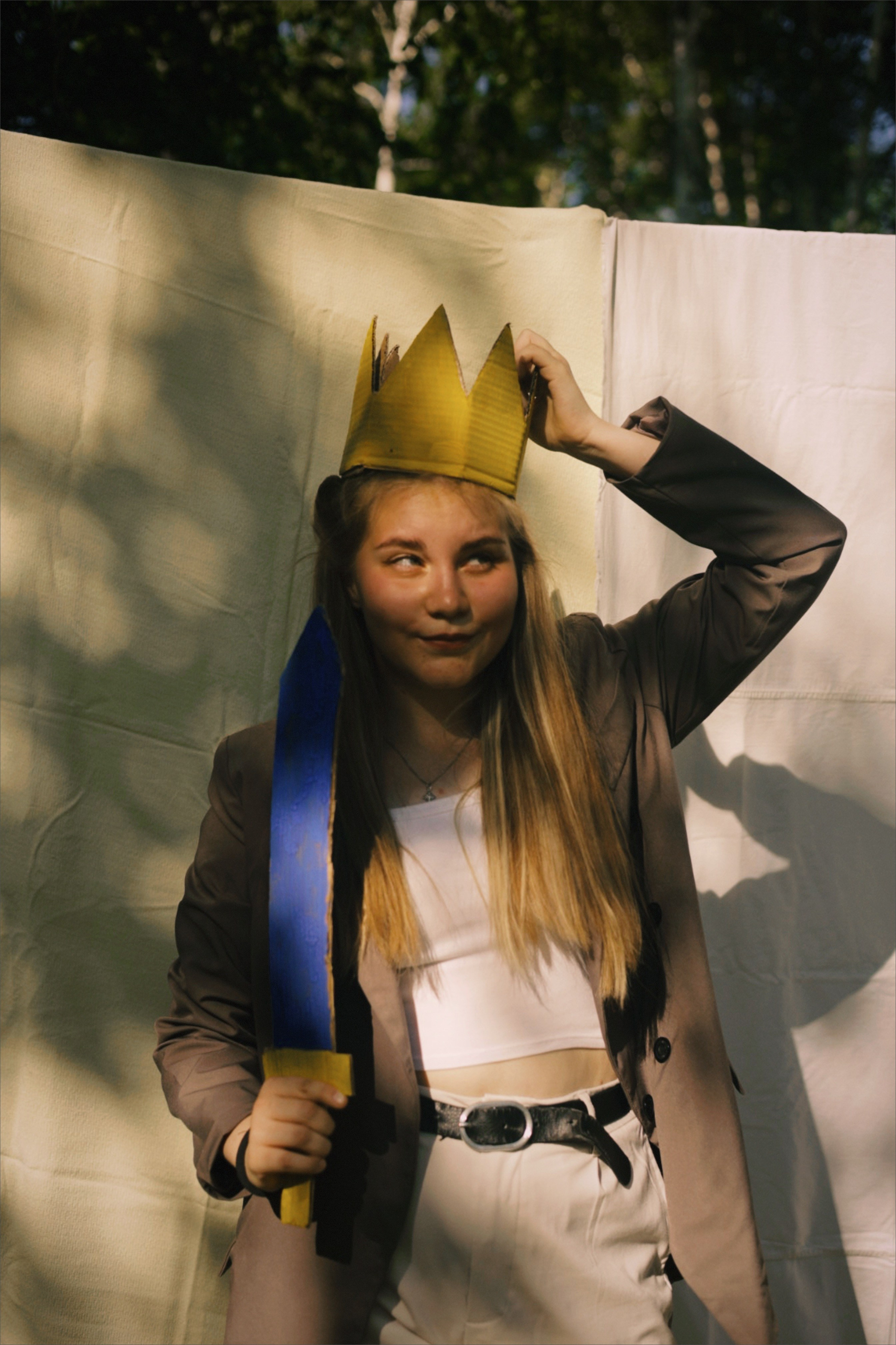 Вожатский состав 2 сезон 2025. Фотограф Иркутск