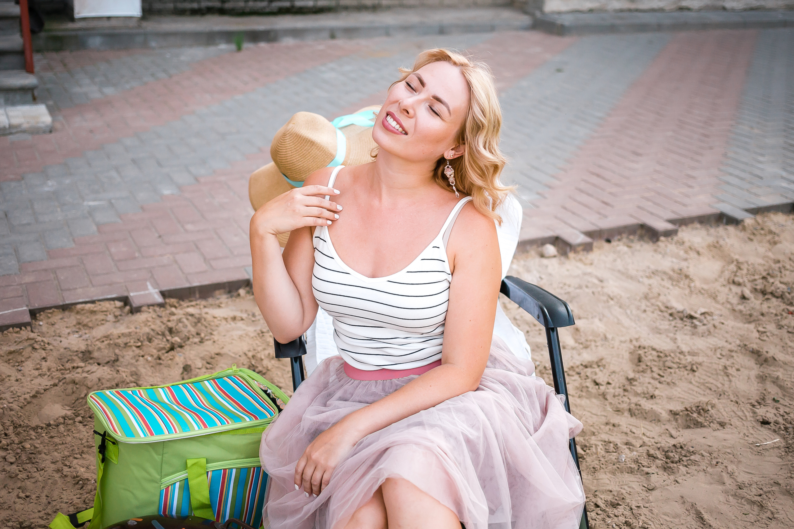 Съемка для стоматологии «‎Медикус»‎. Фотографиня Мария Дикова