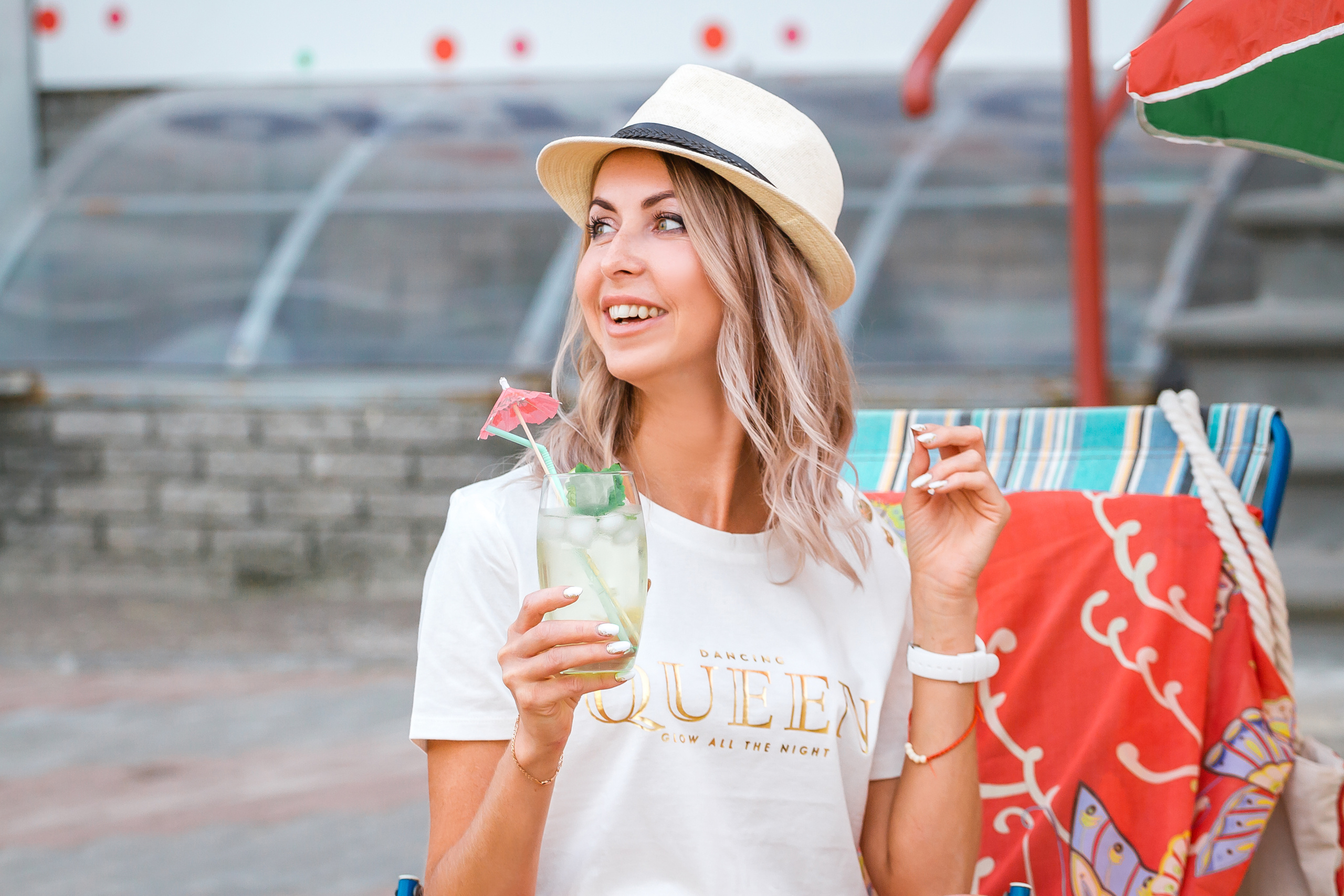 Съемка для стоматологии «‎Медикус»‎. Фотографиня Мария Дикова