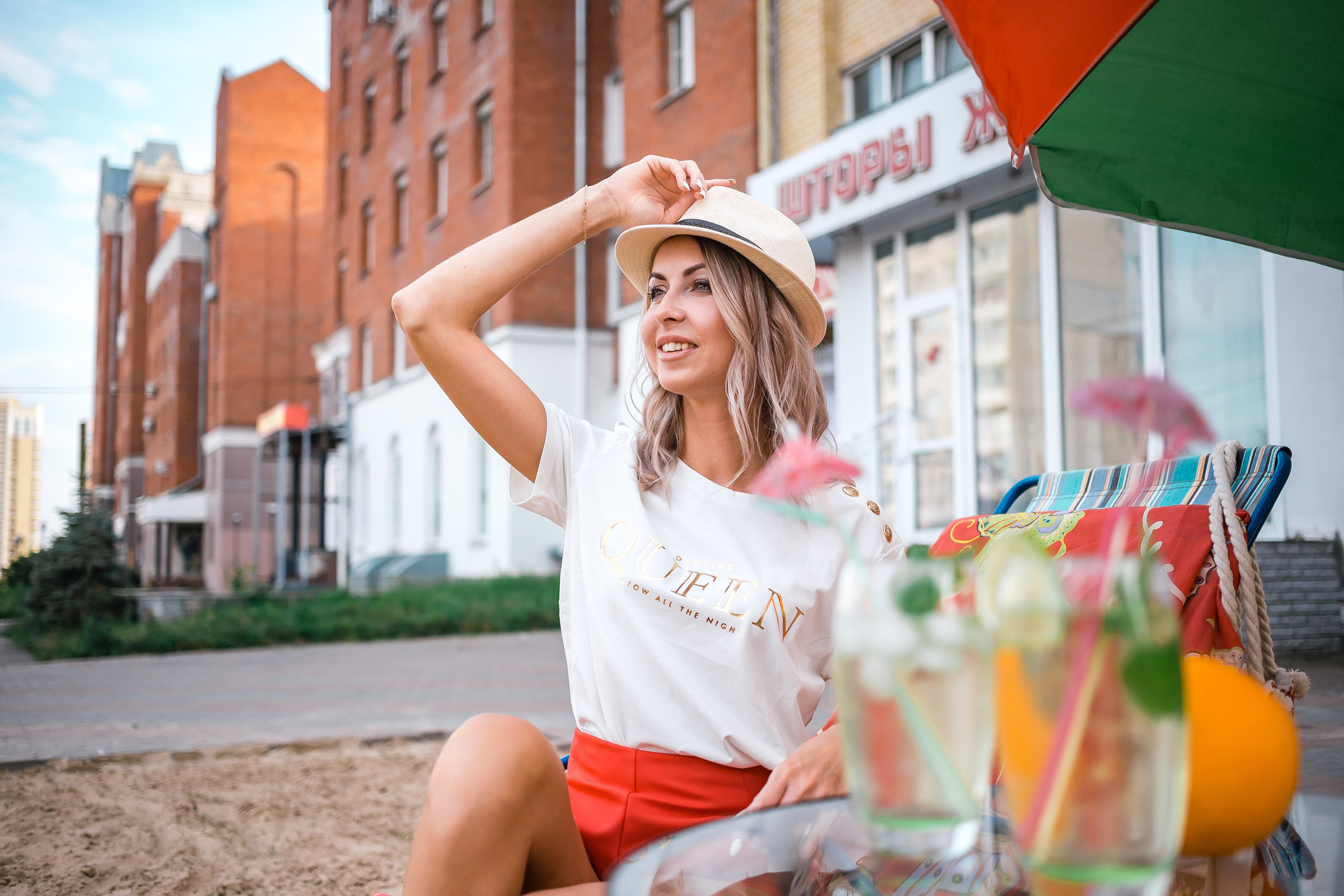 Съемка для стоматологии «‎Медикус»‎. Фотографиня Мария Дикова