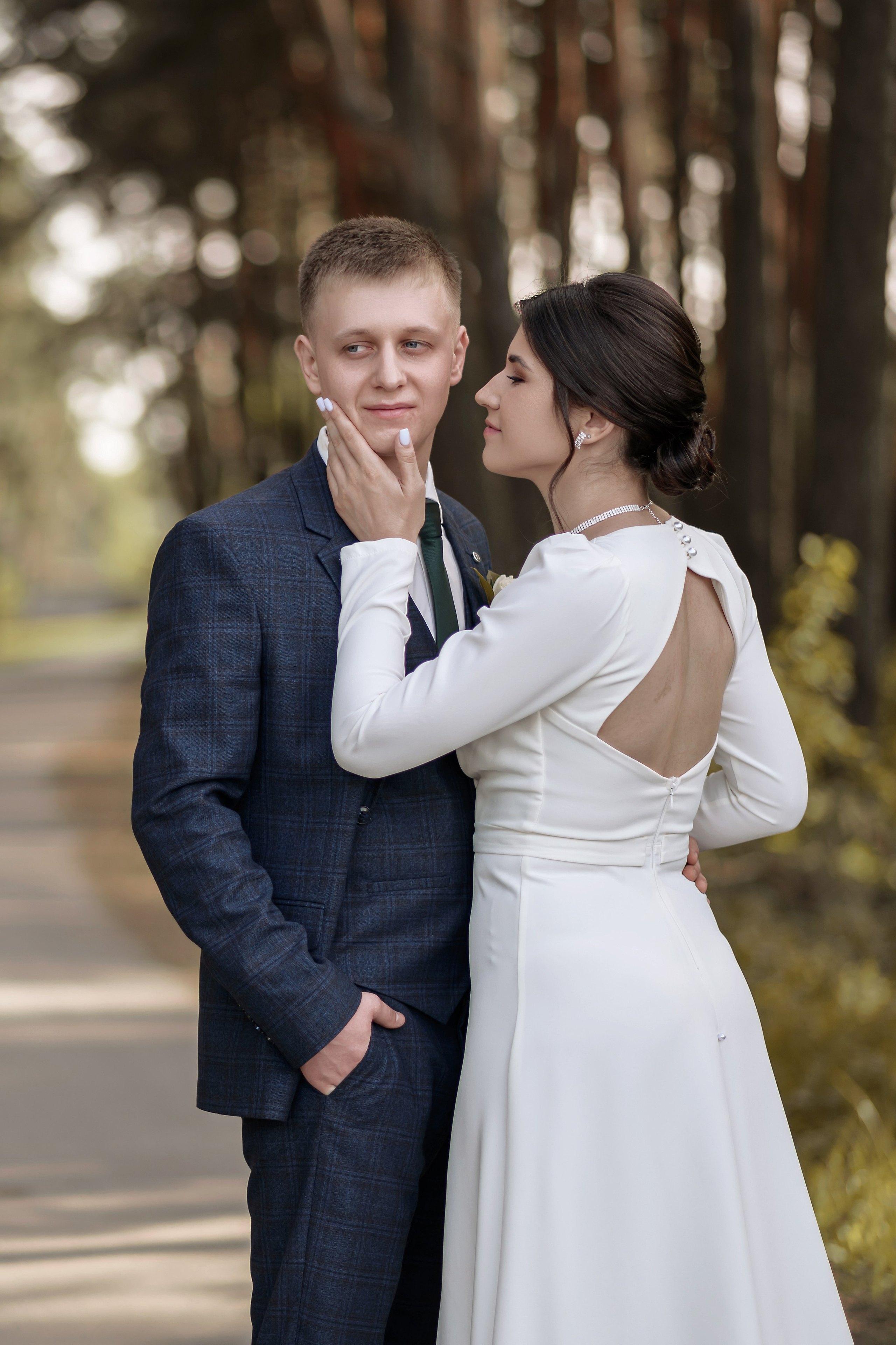 Эдуард и Виктория. Свадебный фотограф Белгород Валуйки Старый Оскол Воронеж