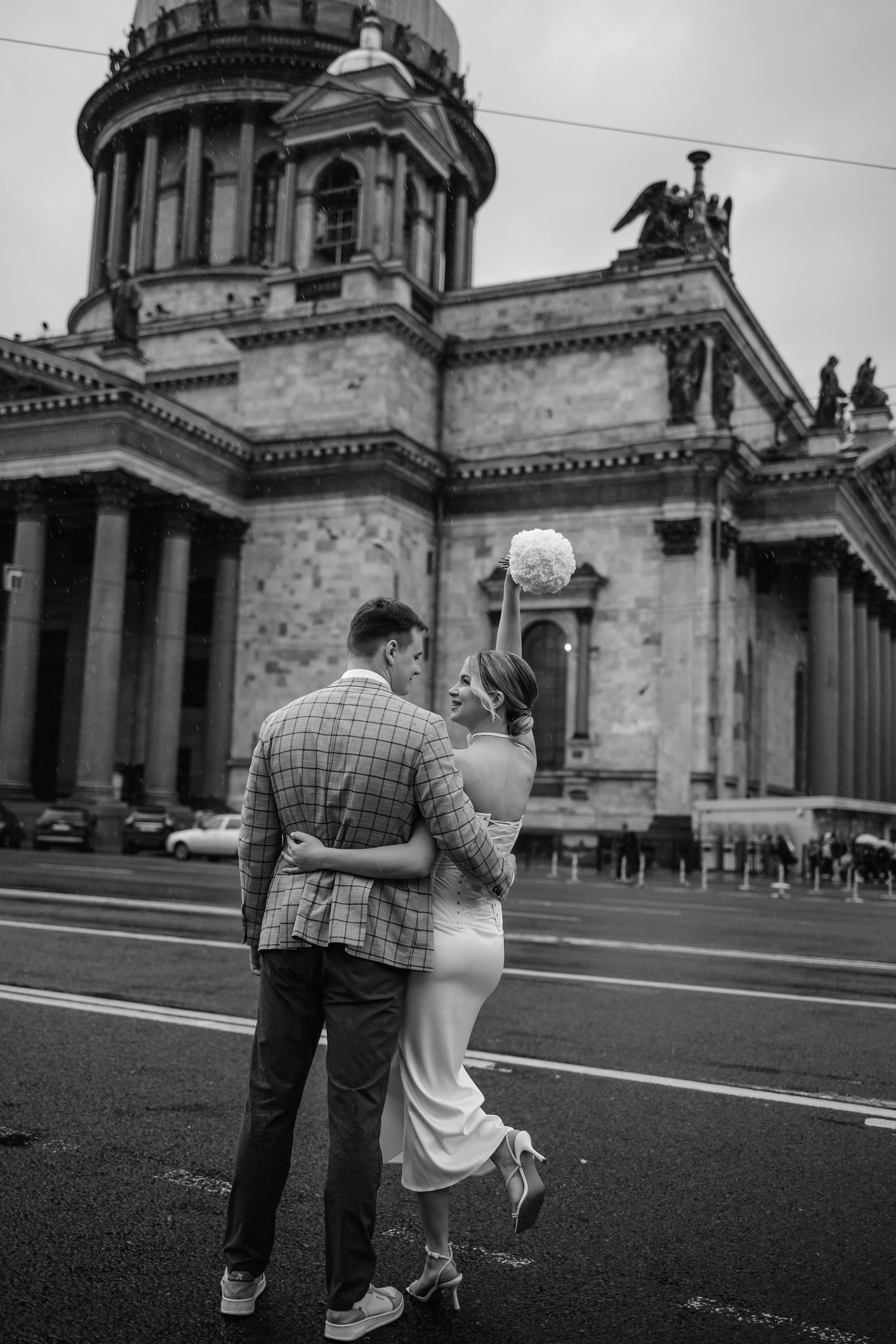 L&L. Фотограф в Санкт-Петербурге Ольга Кулеш