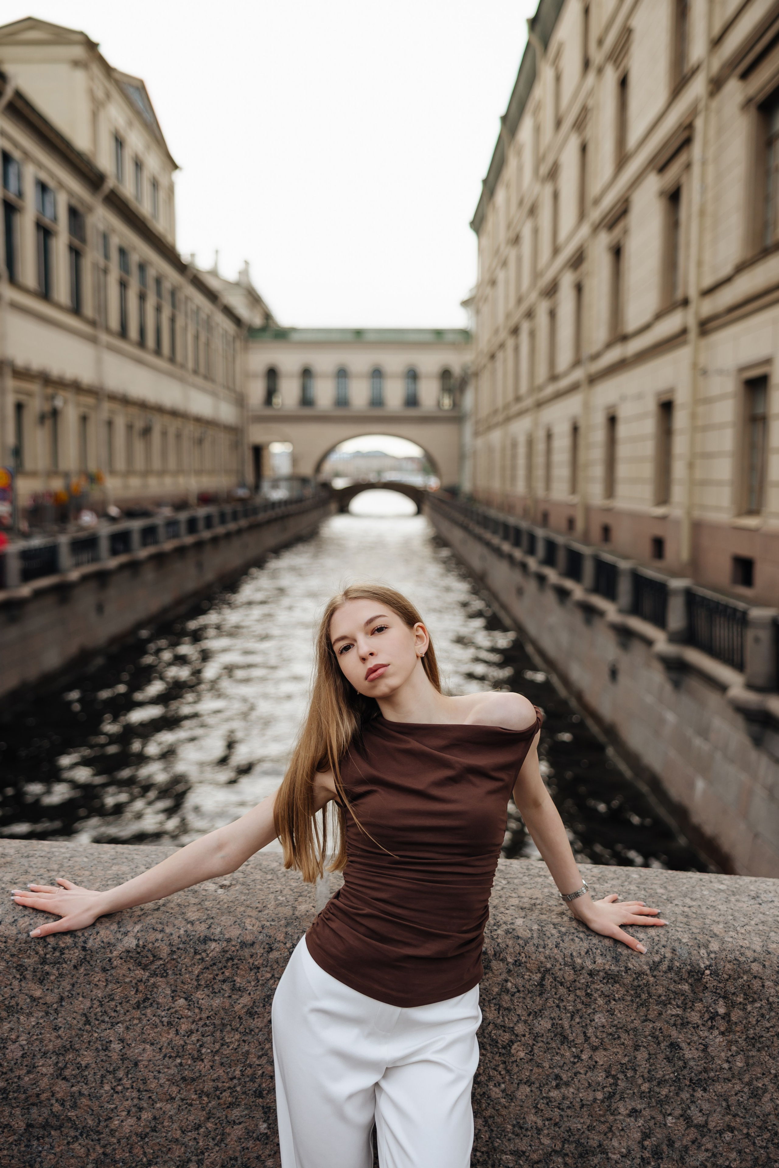 A. Фотограф в Санкт-Петербурге Ольга Кулеш
