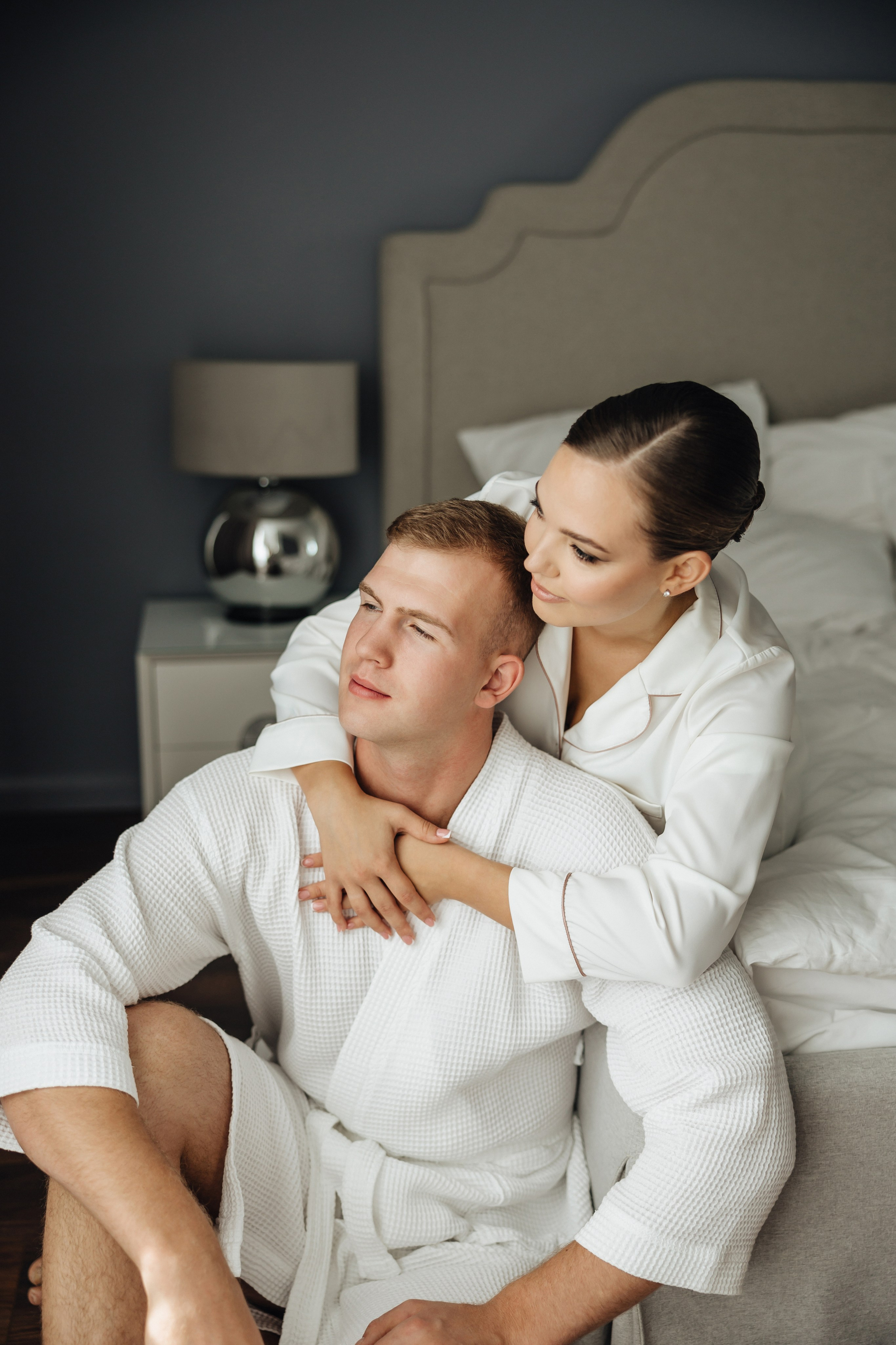 N&I. Фотограф в Санкт-Петербурге Ольга Кулеш