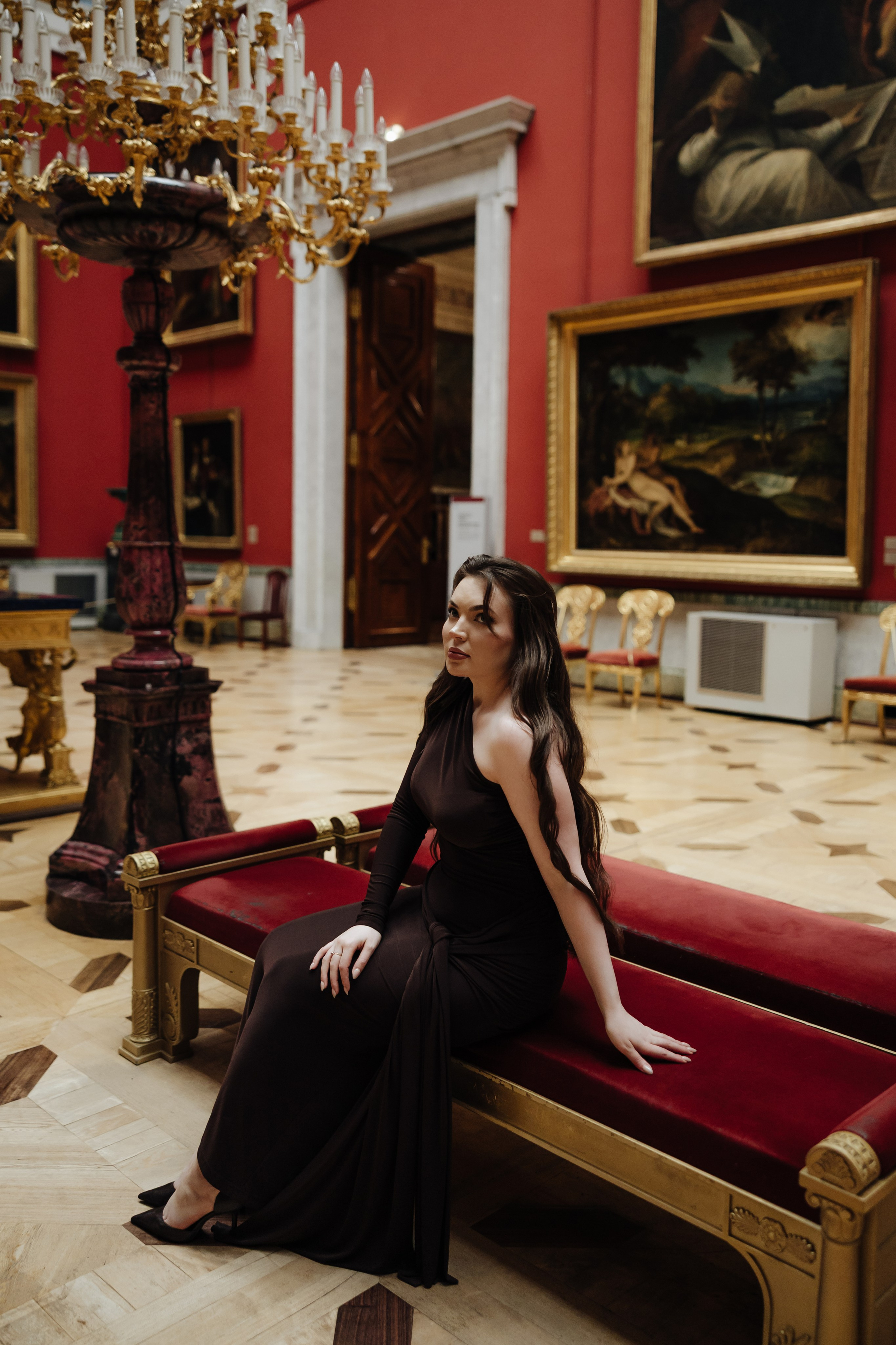 Т. Фотограф в Санкт-Петербурге Ольга Кулеш