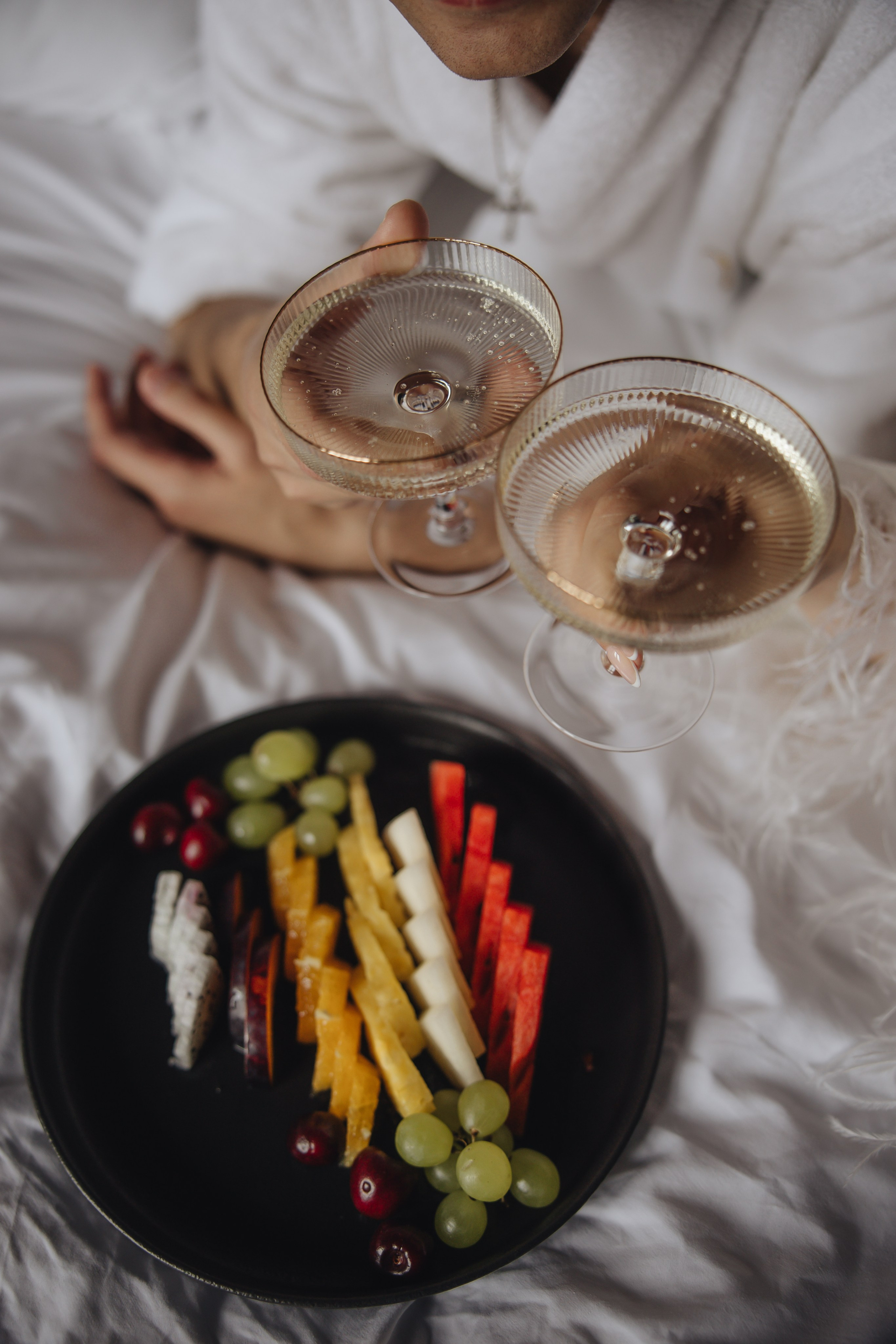 E&S. Фотограф в Санкт-Петербурге Ольга Кулеш