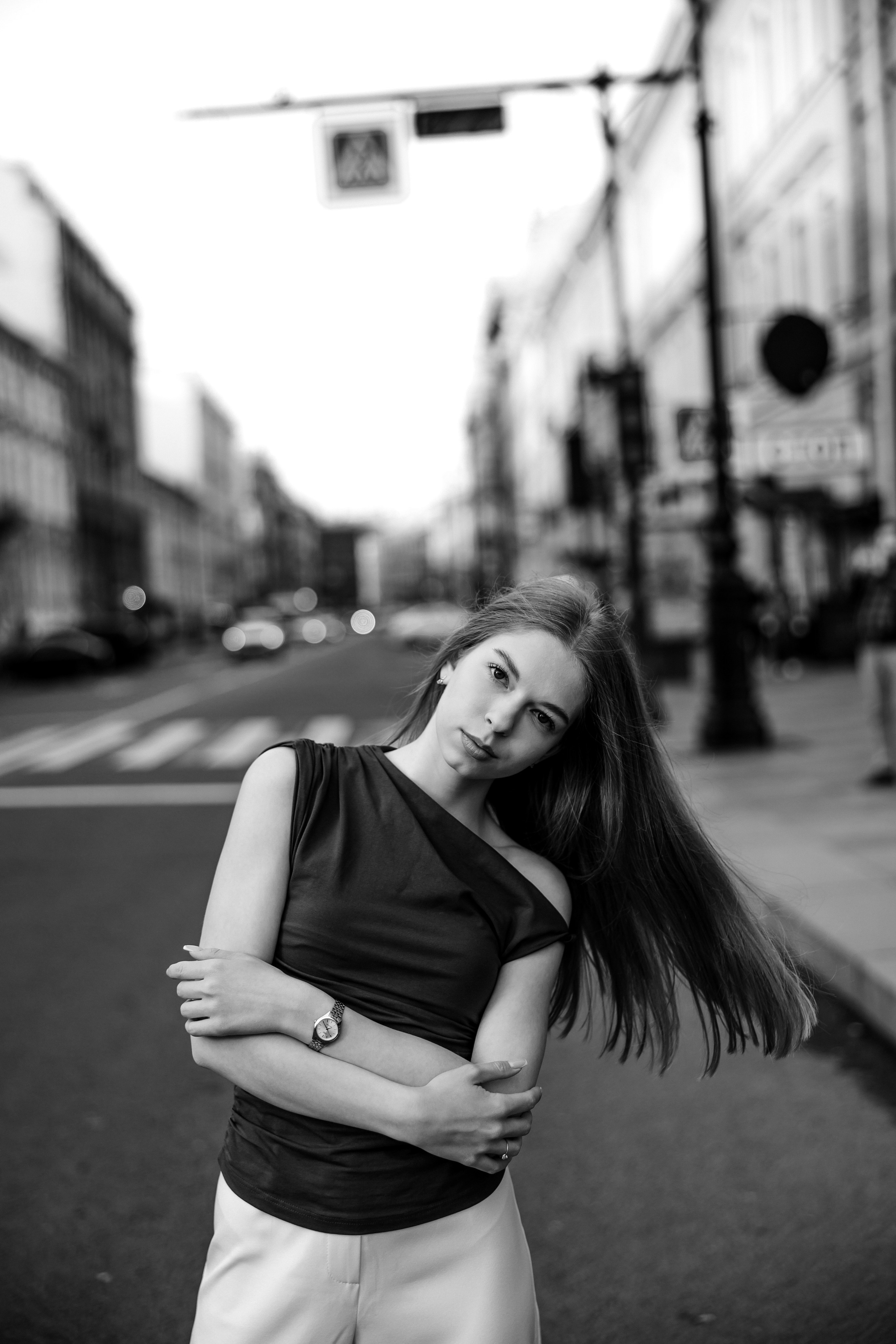 A. Фотограф в Санкт-Петербурге Ольга Кулеш