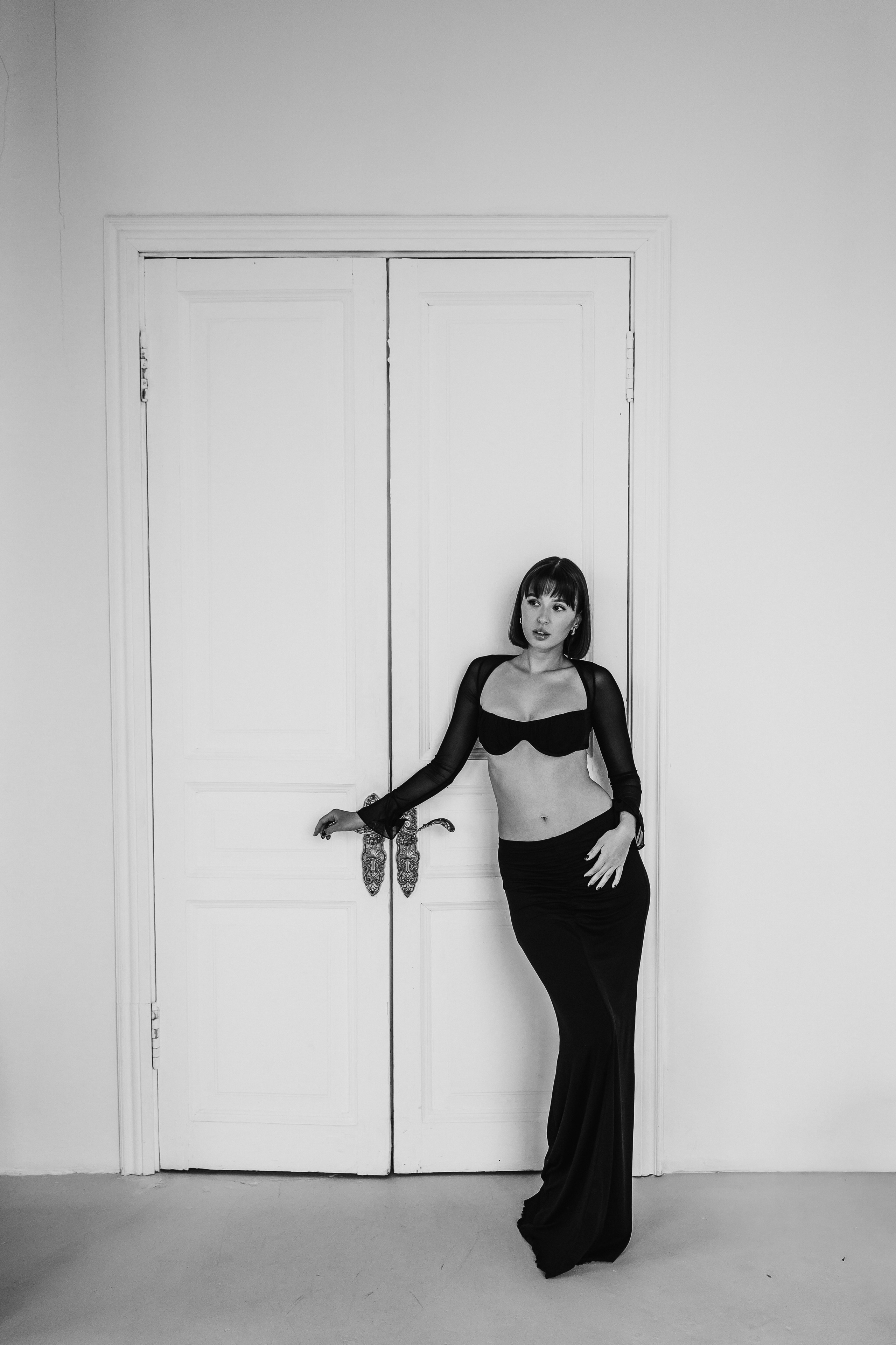 А. Фотограф в Санкт-Петербурге Ольга Кулеш